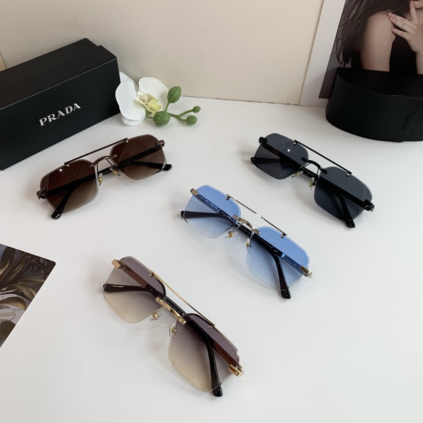 Prada sunglasses