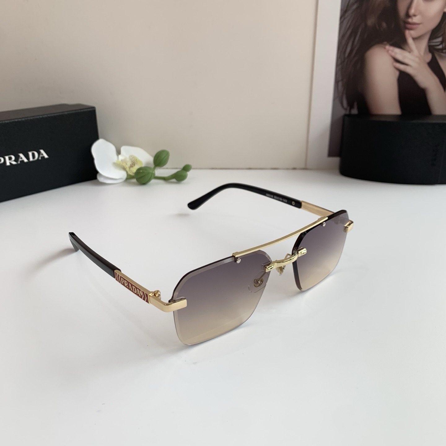 Prada sunglasses