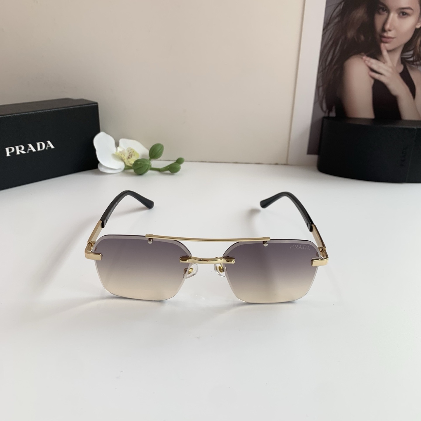 Prada sunglasses