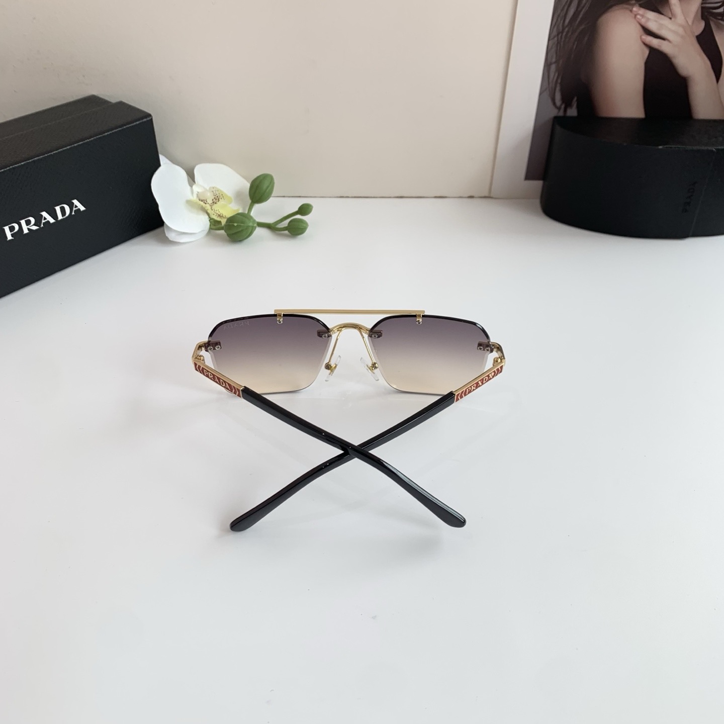 Prada sunglasses
