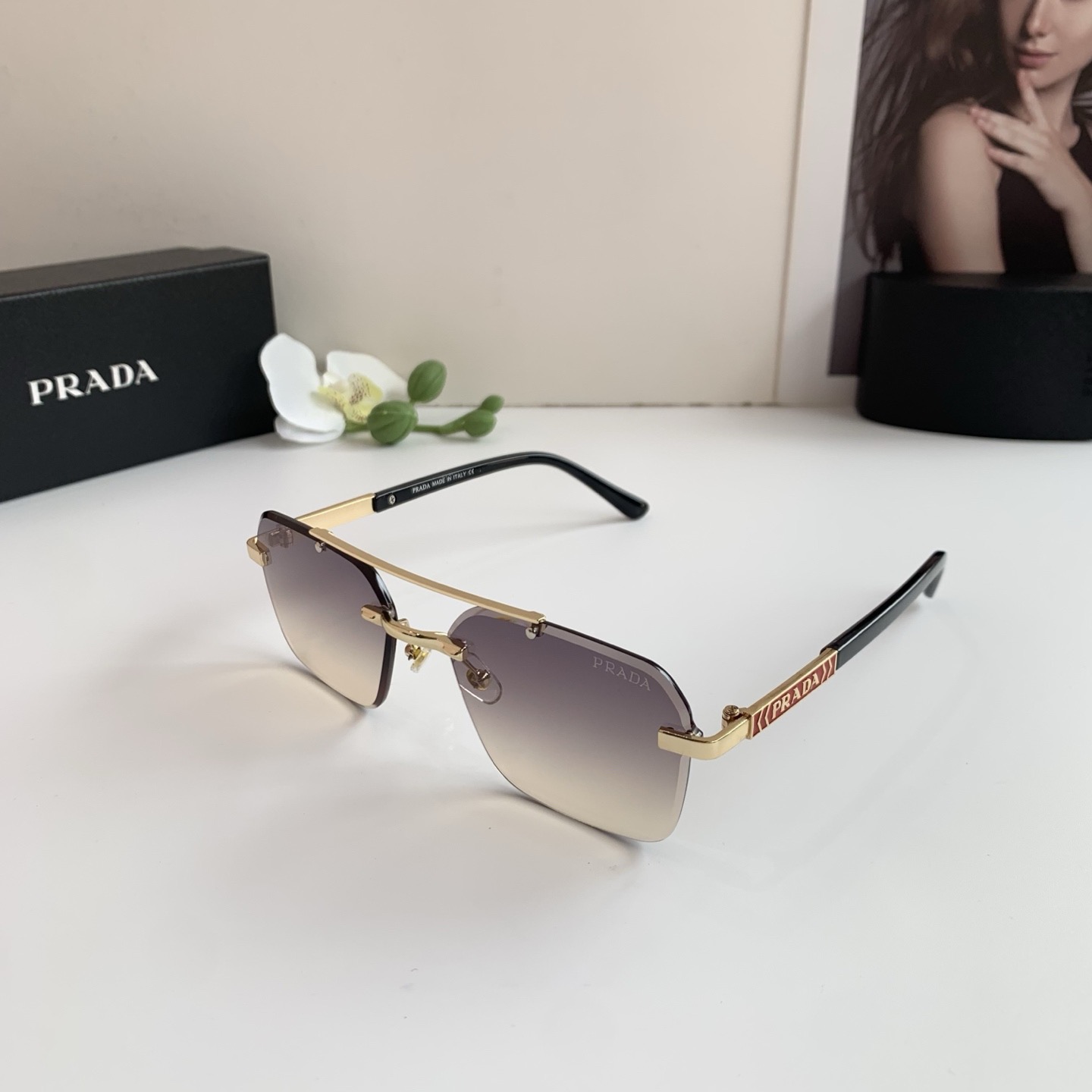 Prada sunglasses