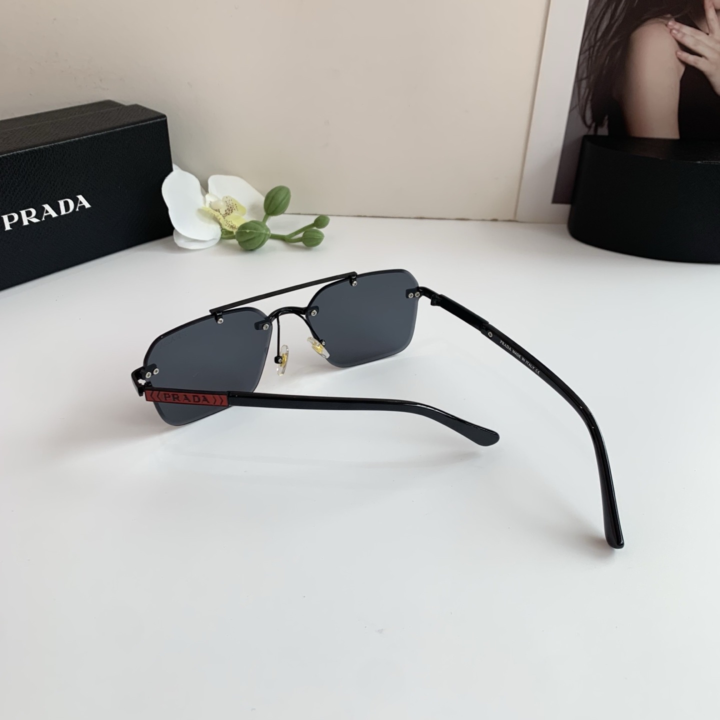 Prada sunglasses
