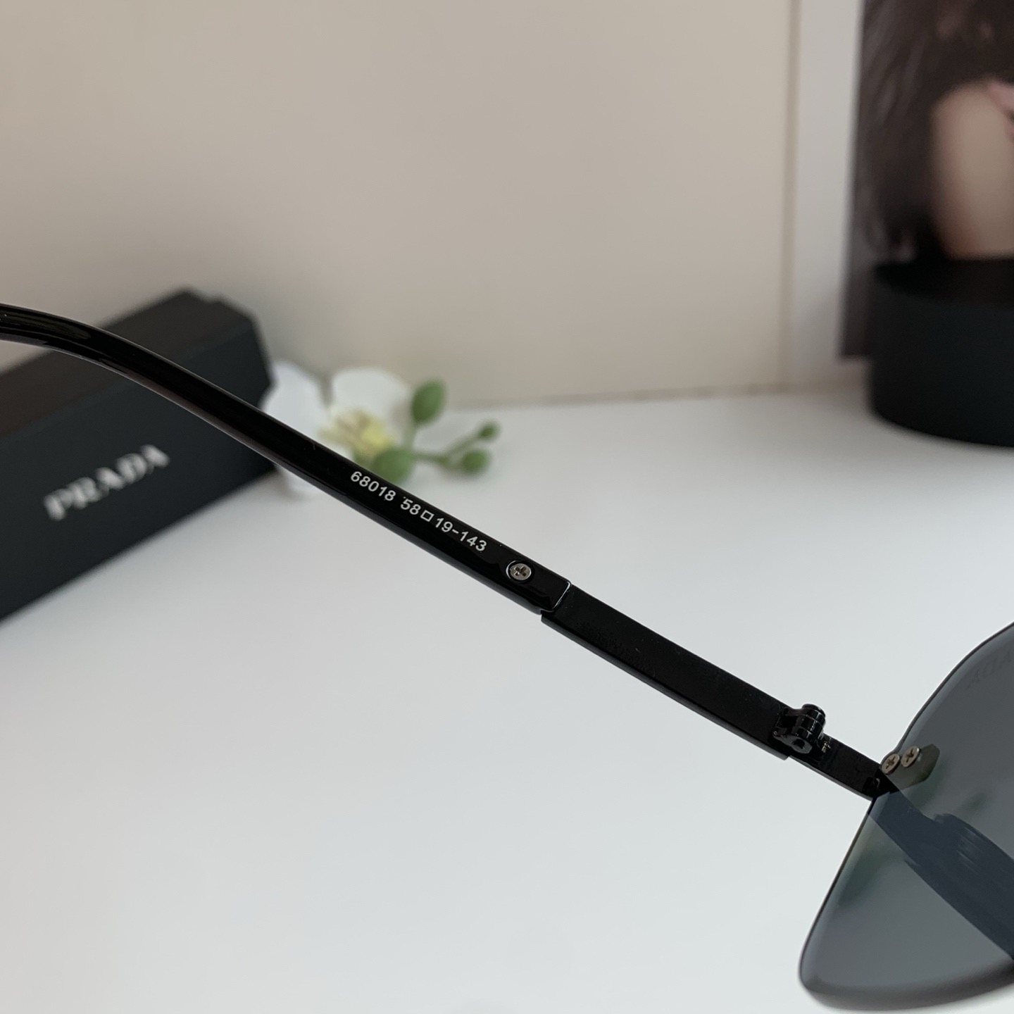 Prada sunglasses