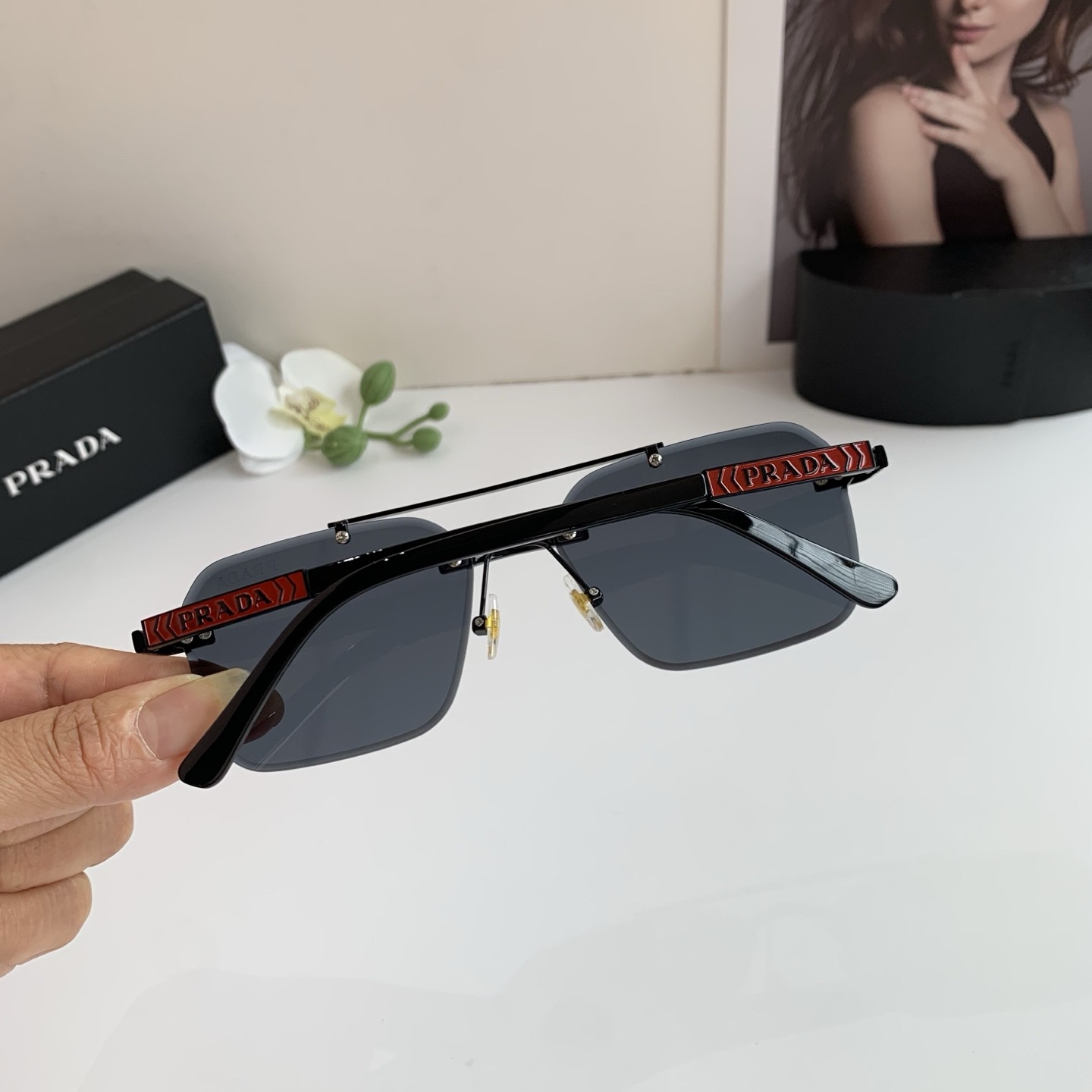 Prada sunglasses