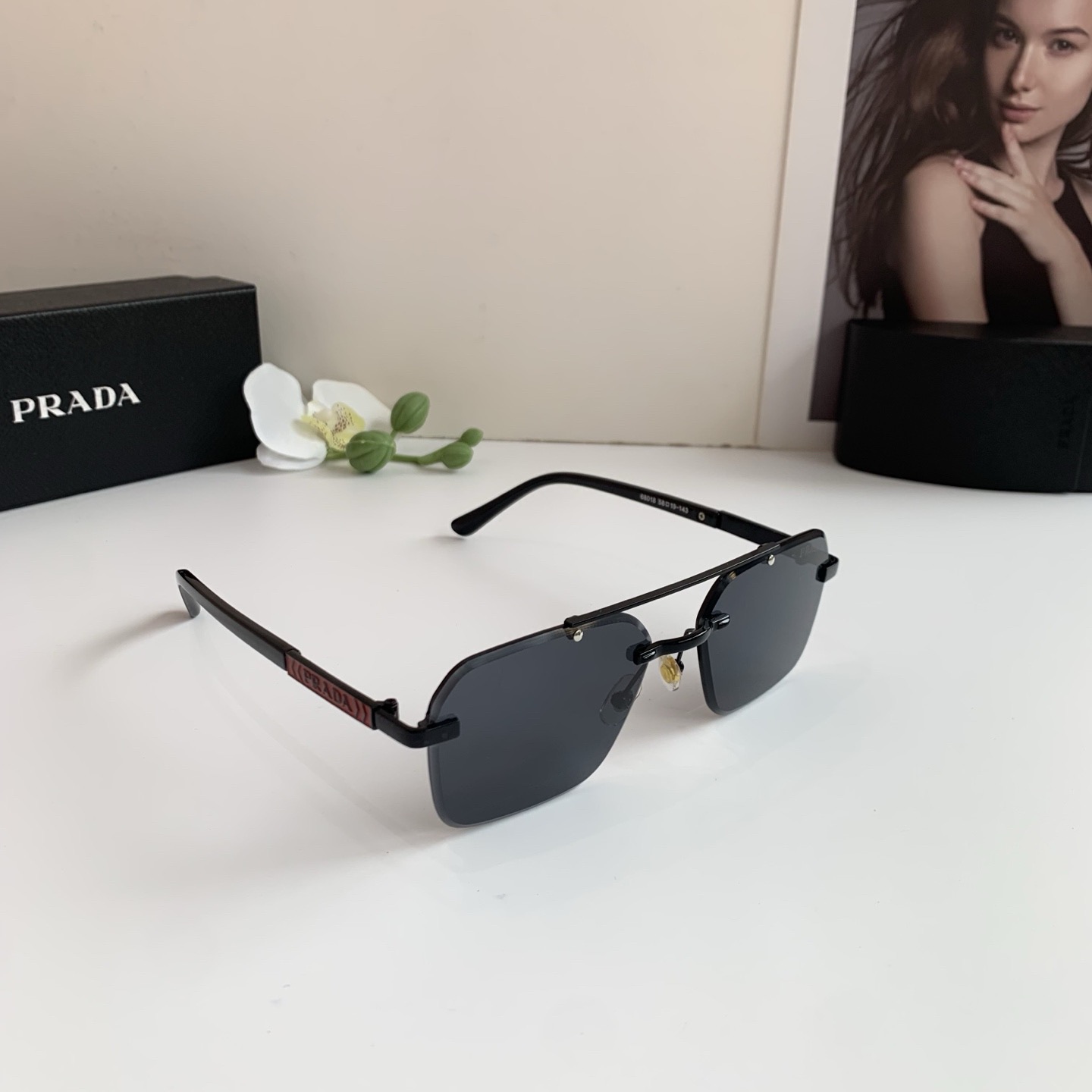 Prada sunglasses