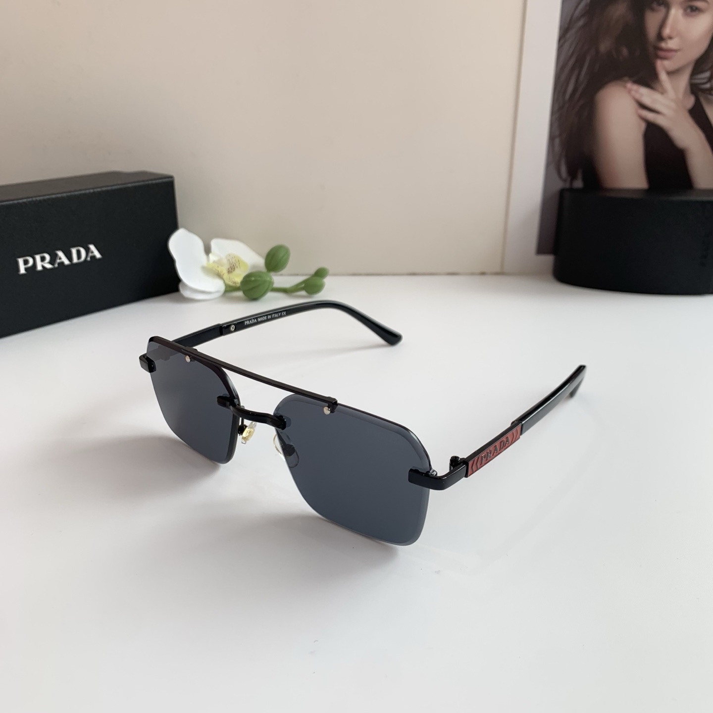 Prada sunglasses