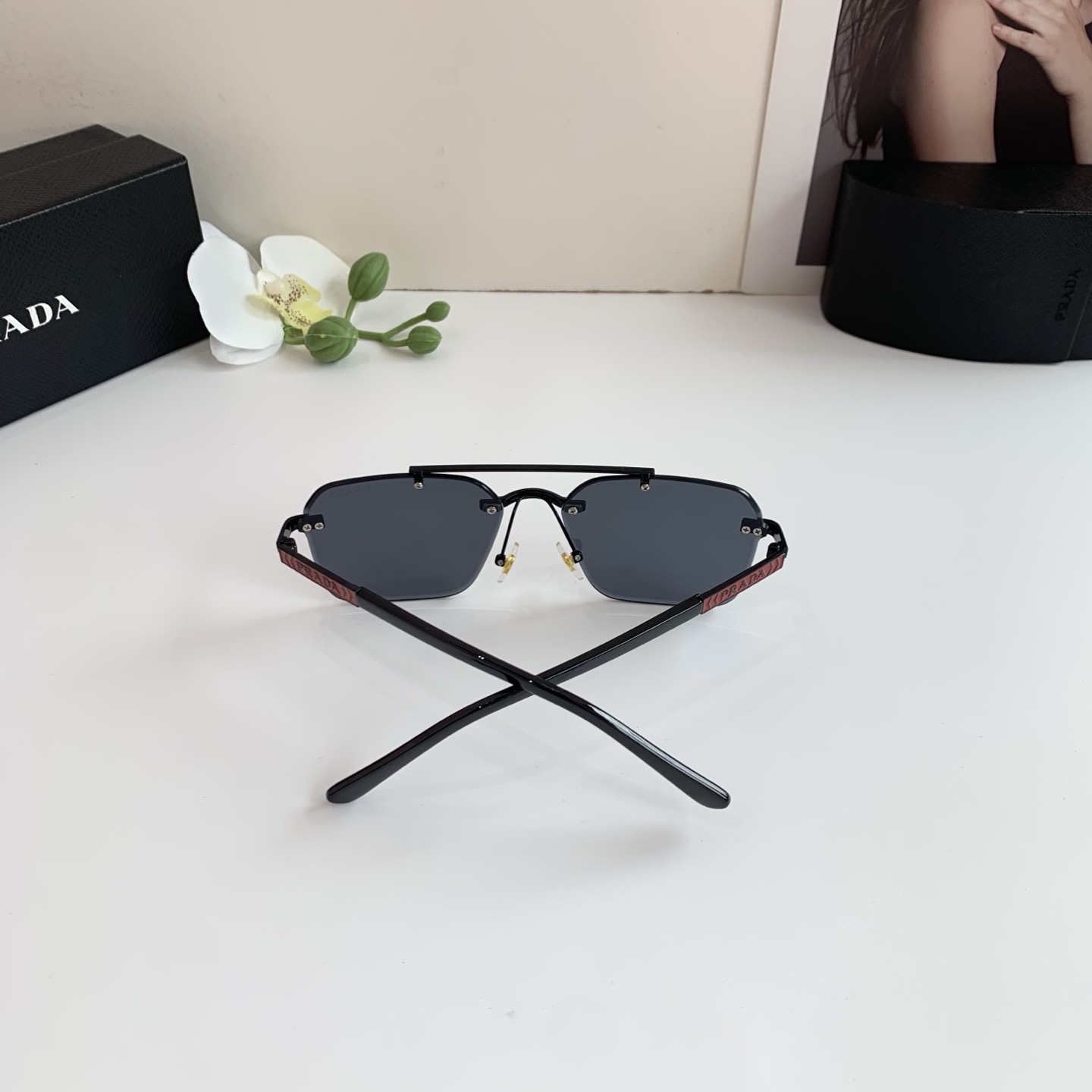 Prada sunglasses