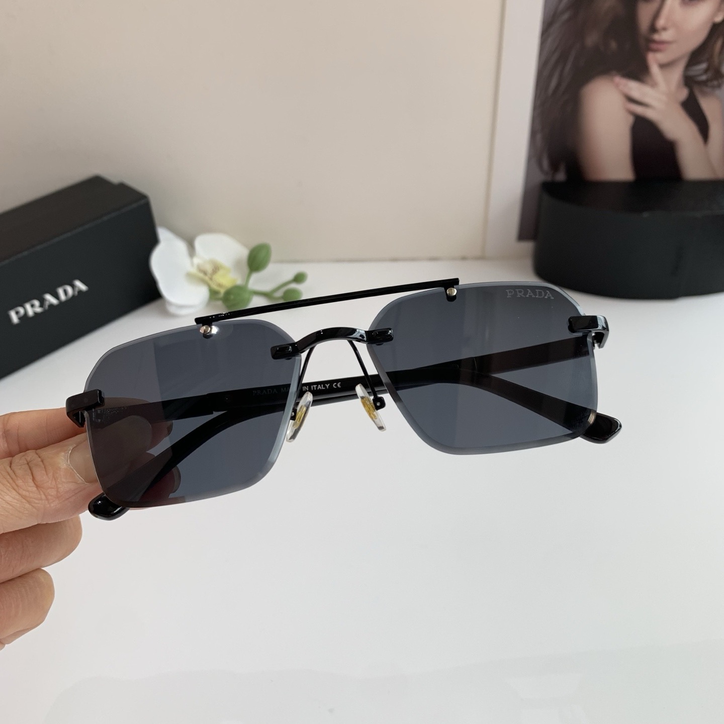 Prada sunglasses