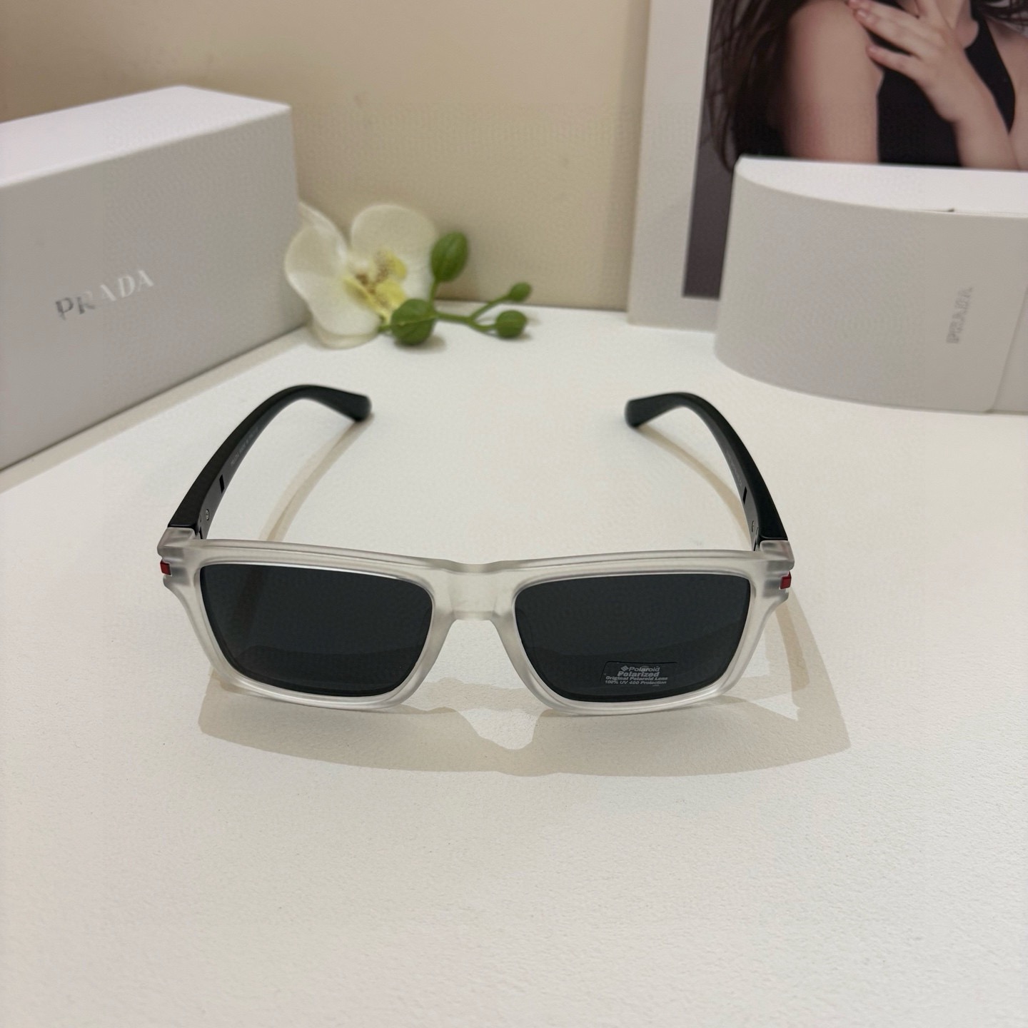 Prada sunglasses
