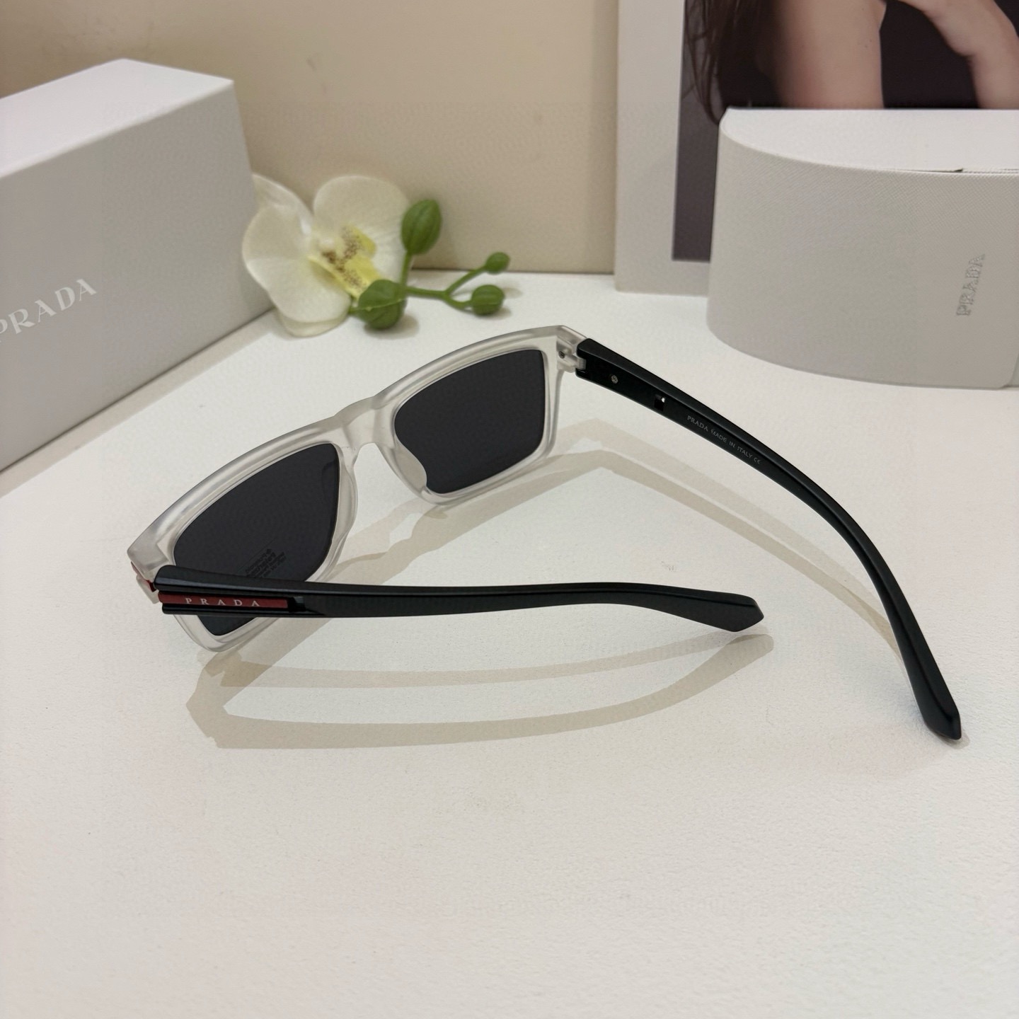 Prada sunglasses