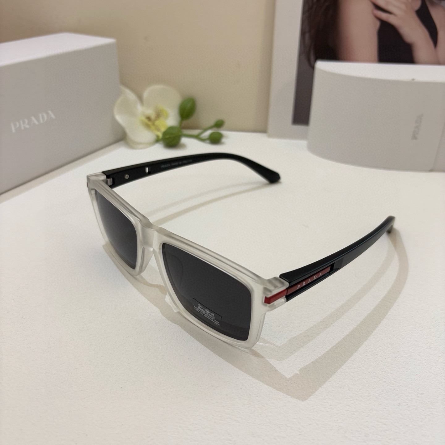 Prada sunglasses