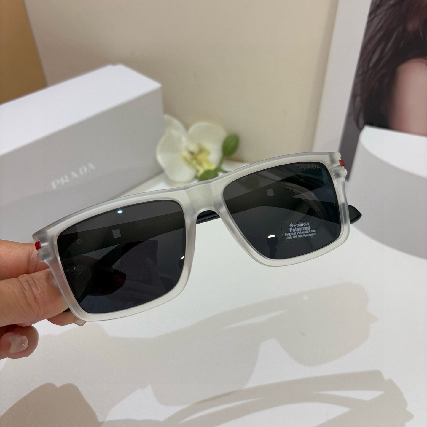 Prada sunglasses