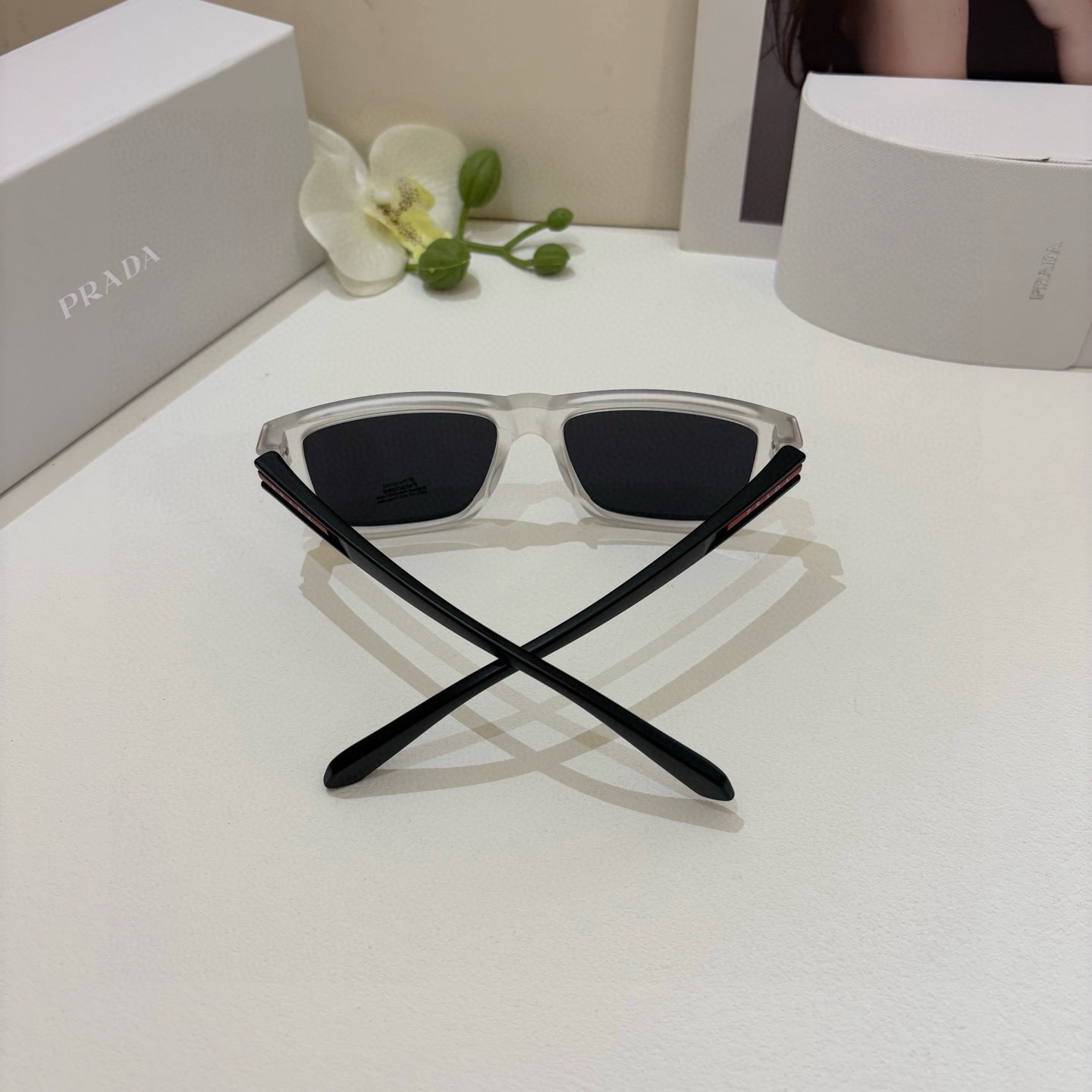 Prada sunglasses
