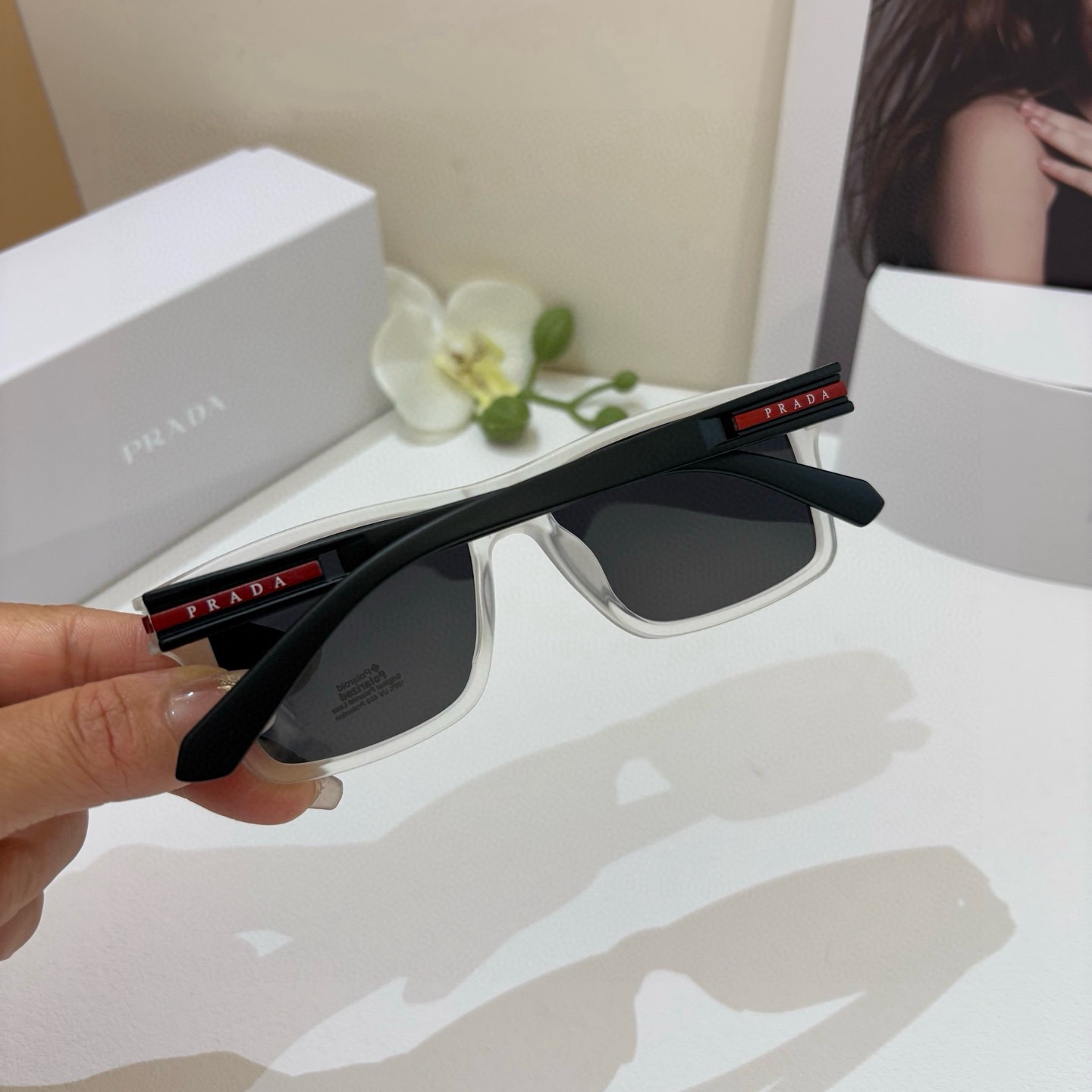 Prada sunglasses