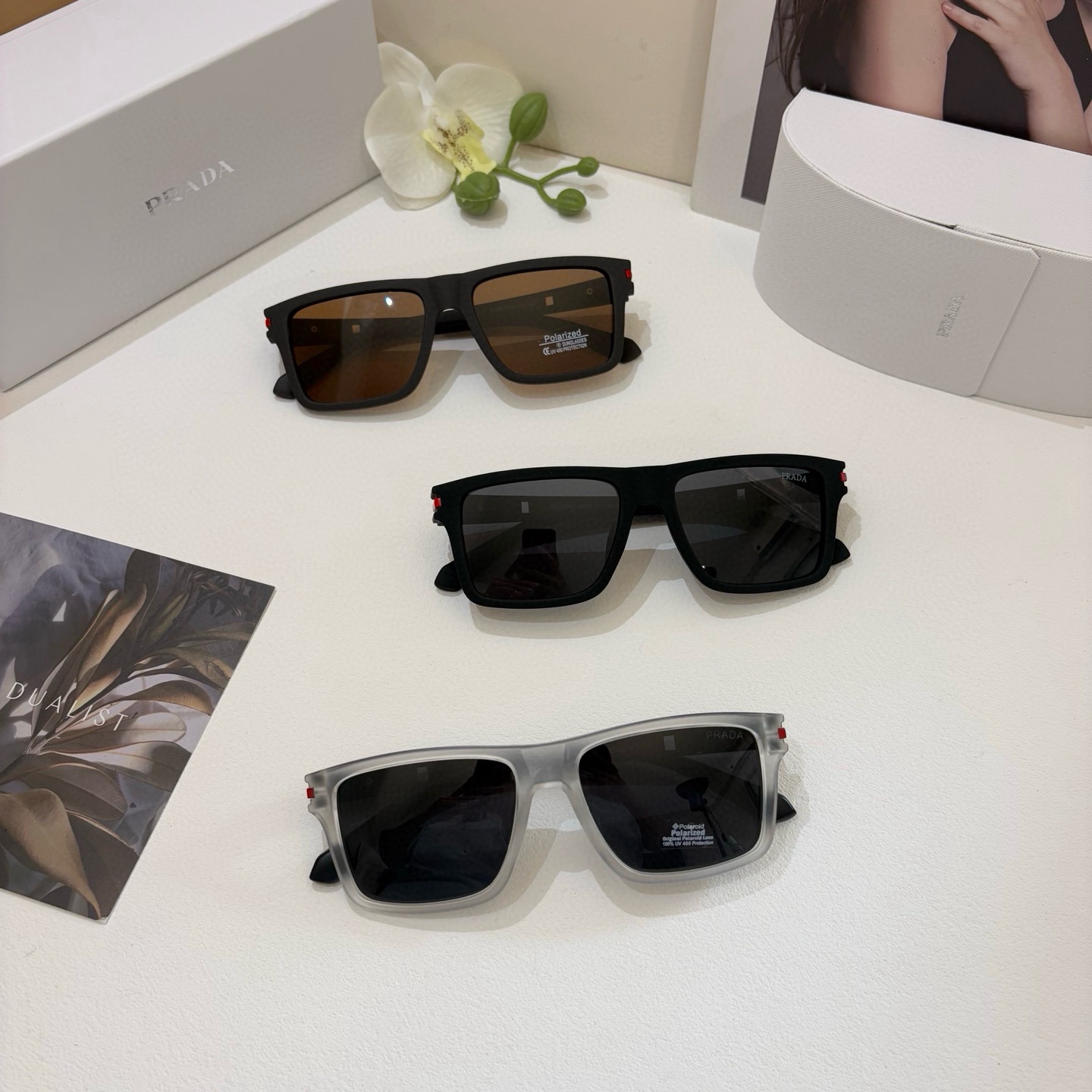 Prada sunglasses