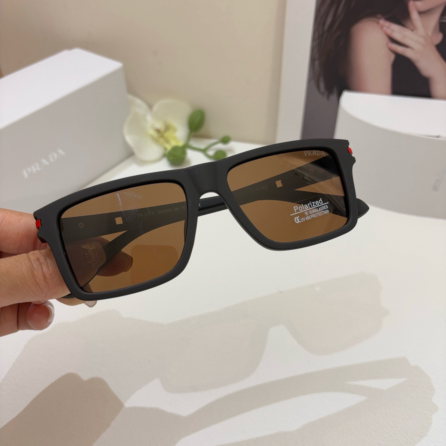Prada sunglasses