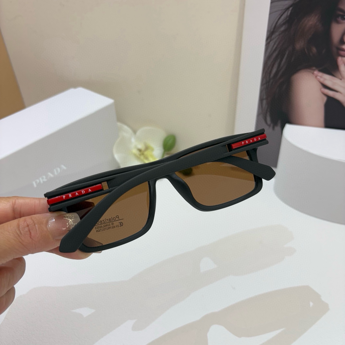 Prada sunglasses