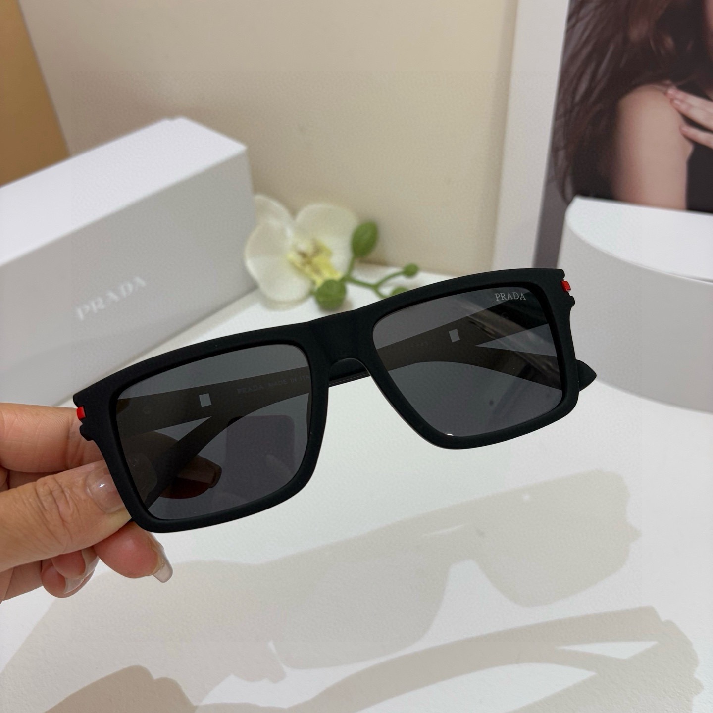 Prada sunglasses