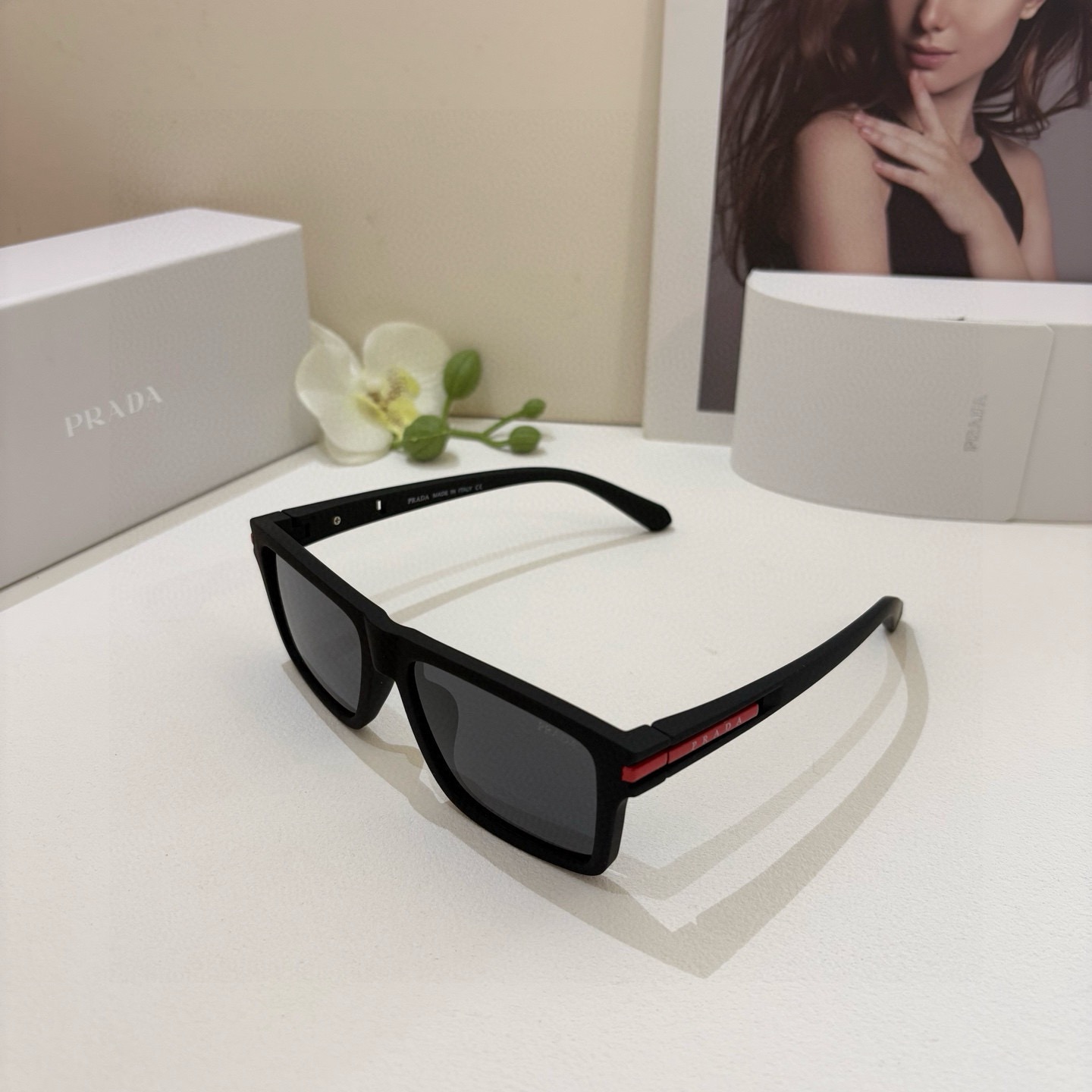 Prada sunglasses