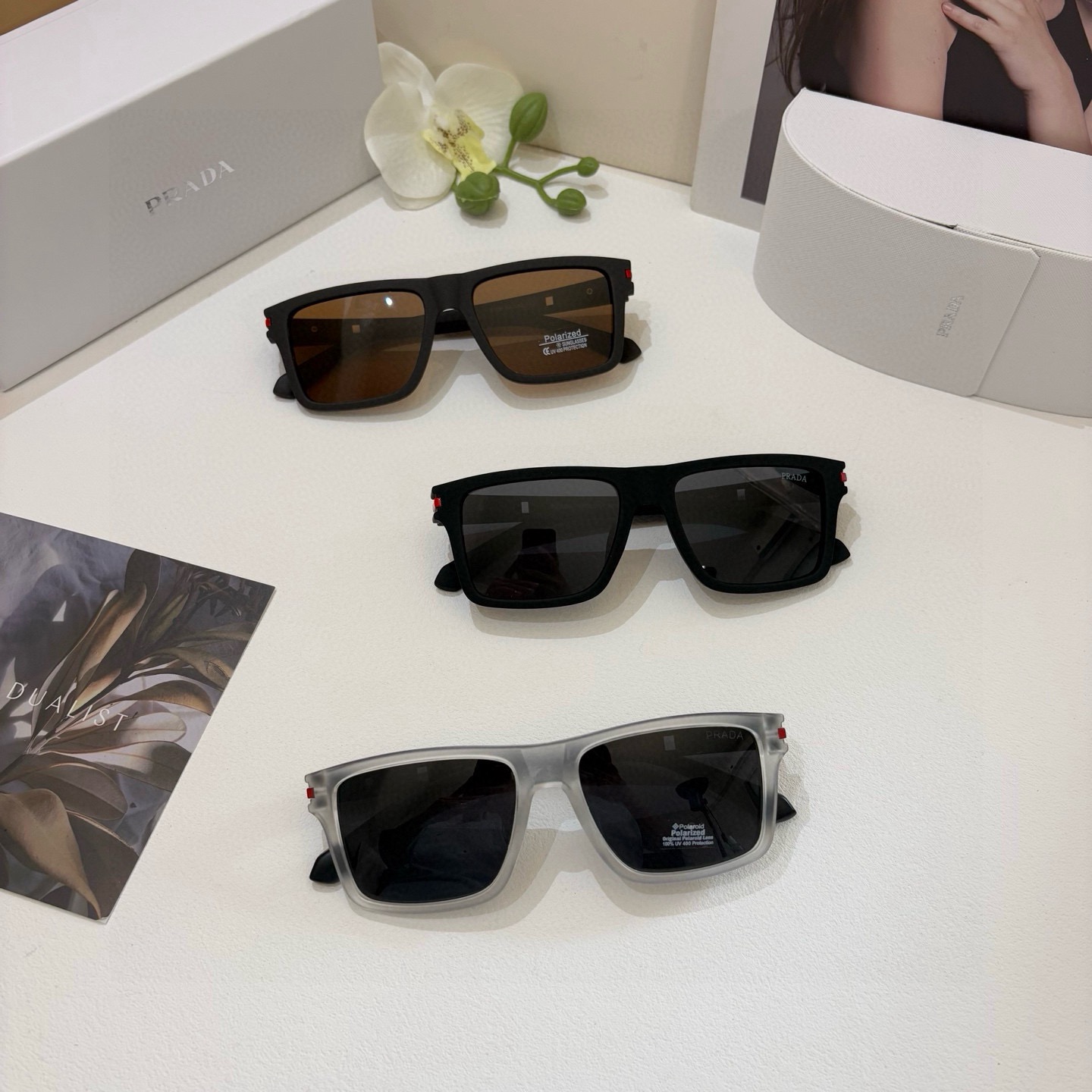 Prada sunglasses