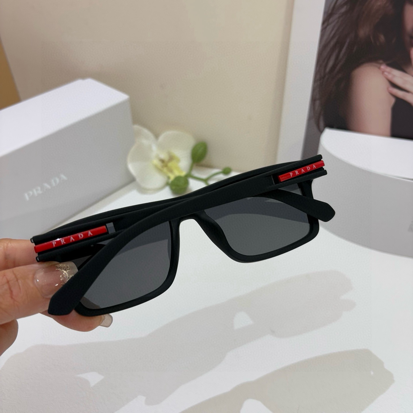 Prada sunglasses