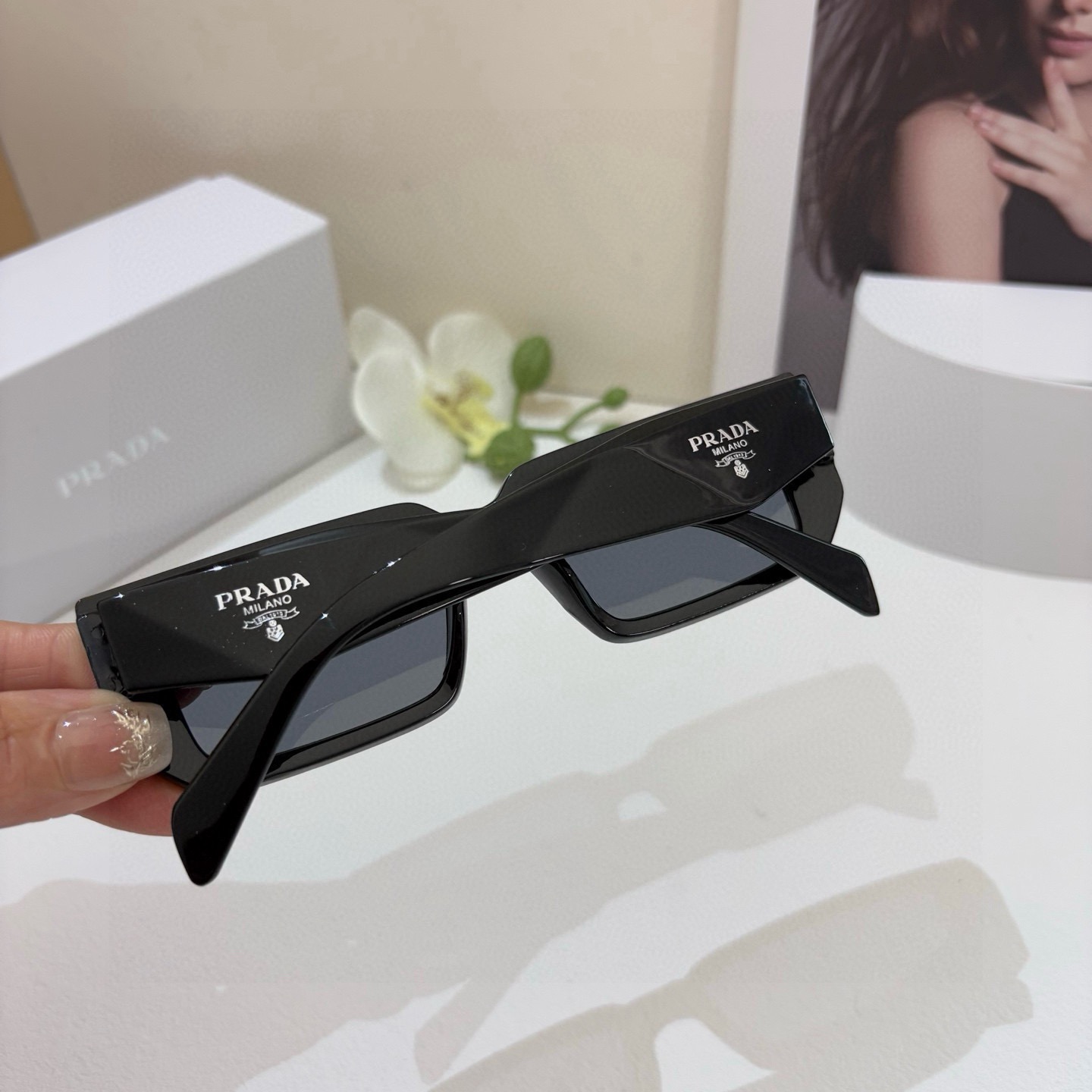 Prada sunglasses