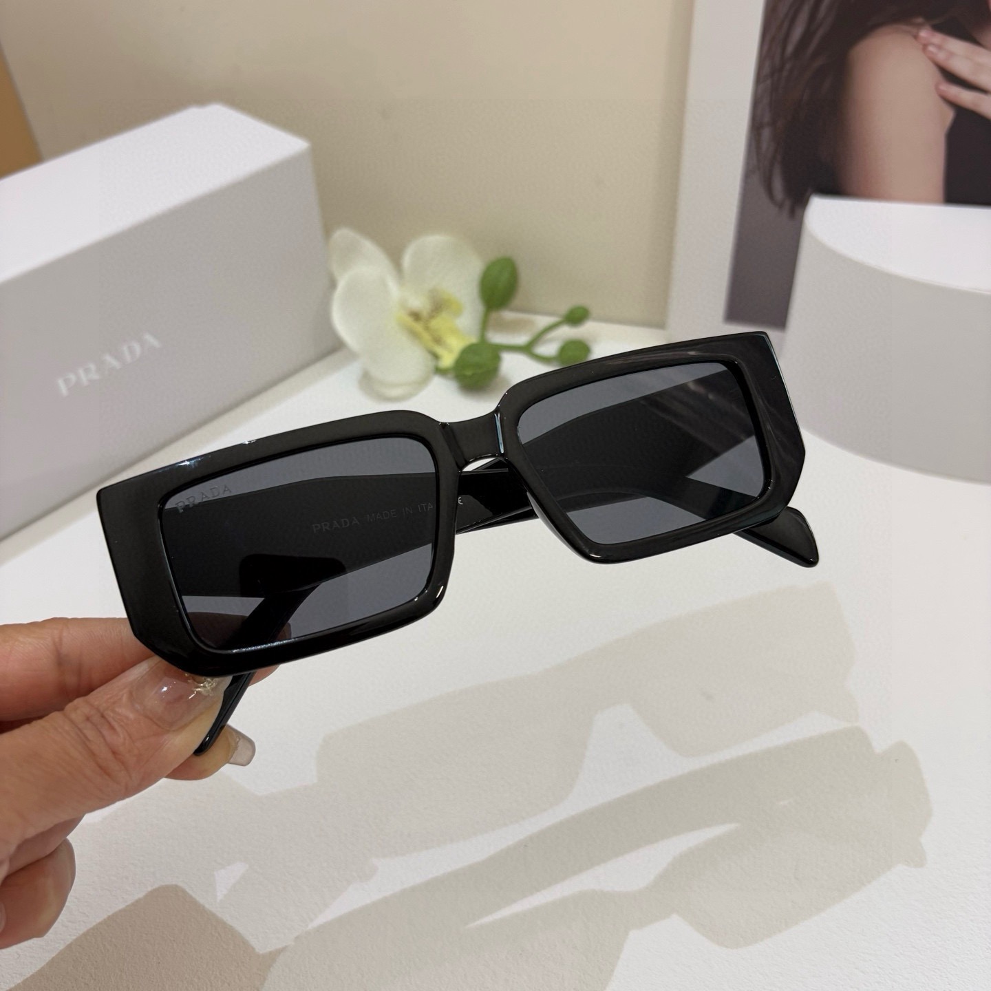Prada sunglasses