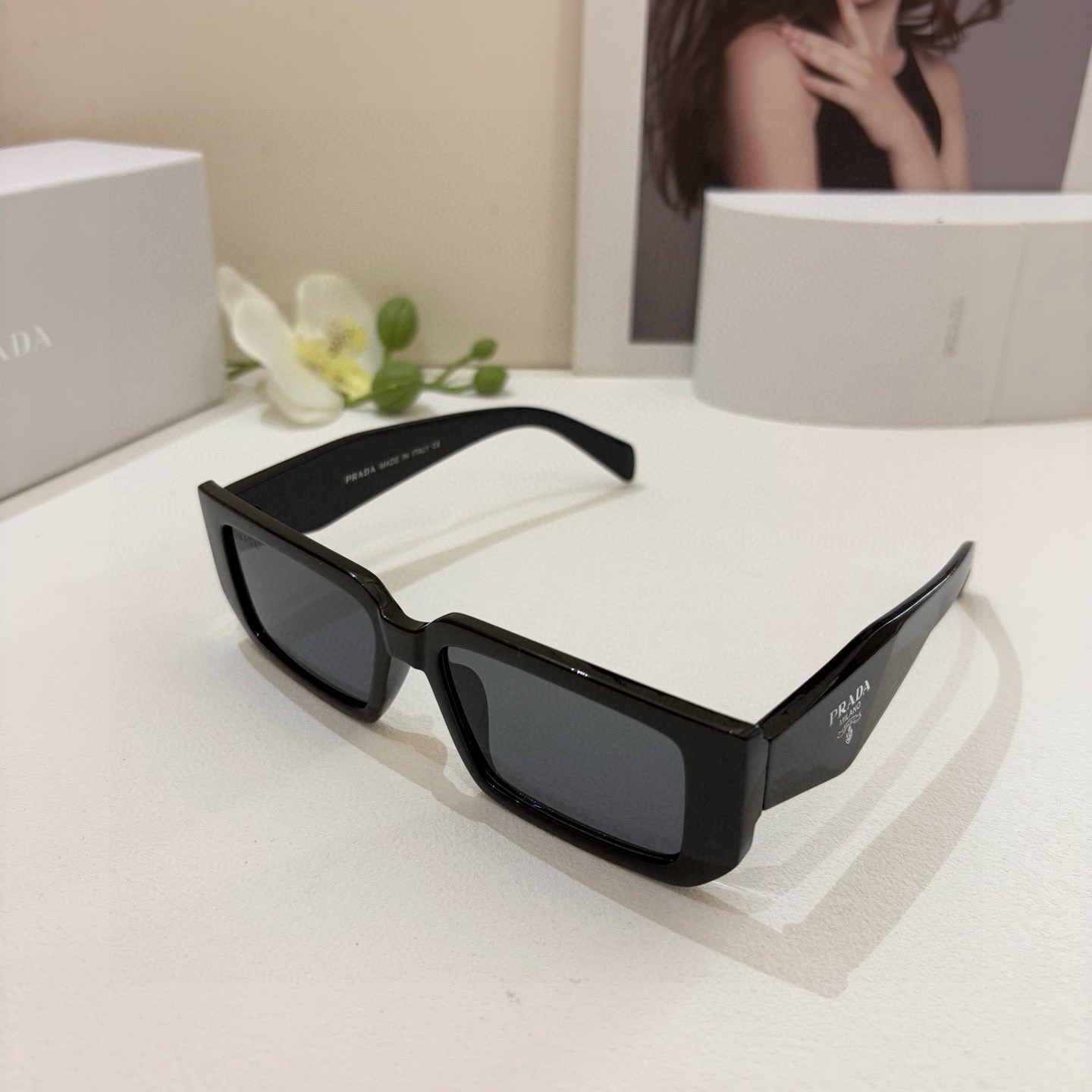 Prada sunglasses