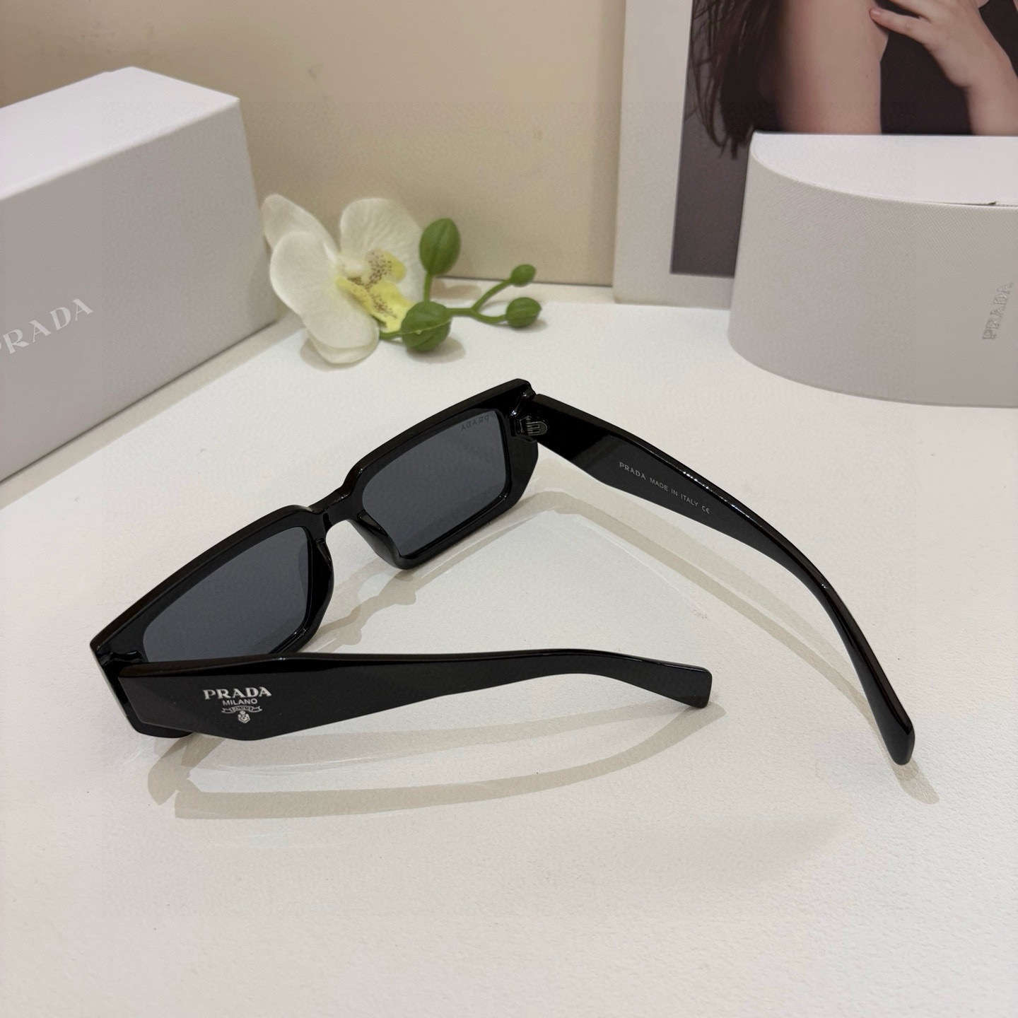 Prada sunglasses