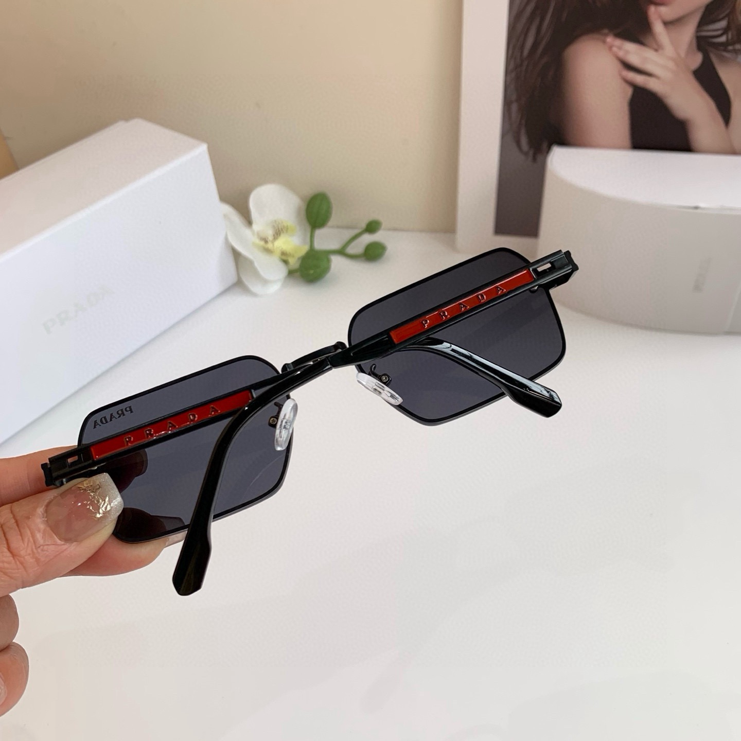 Prada sunglasses