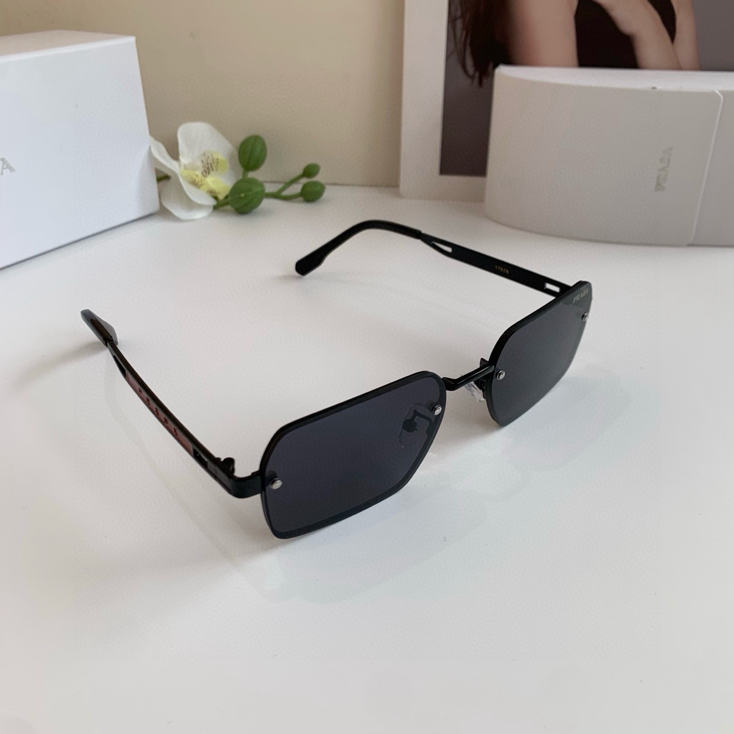 Prada sunglasses