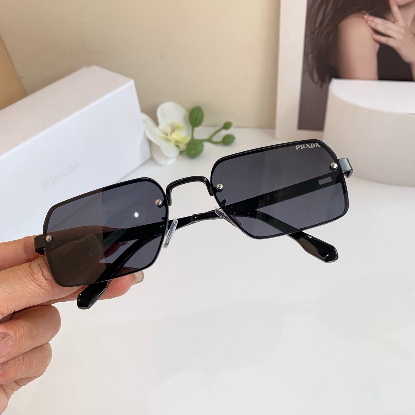 Prada sunglasses
