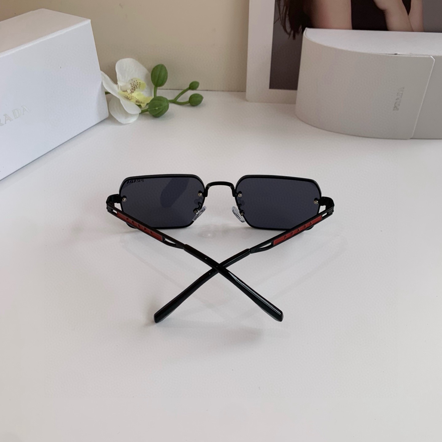 Prada sunglasses