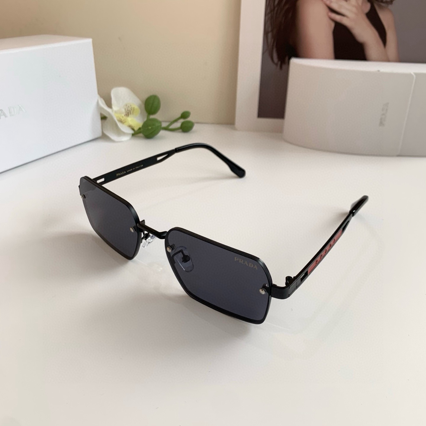 Prada sunglasses