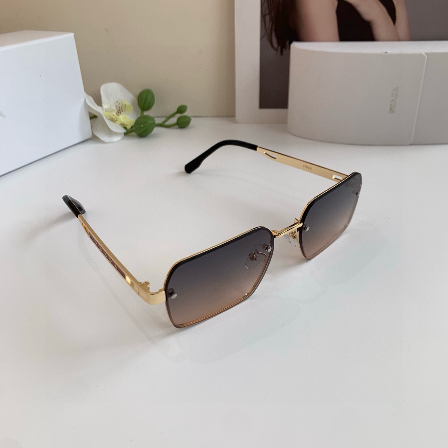 Prada sunglasses