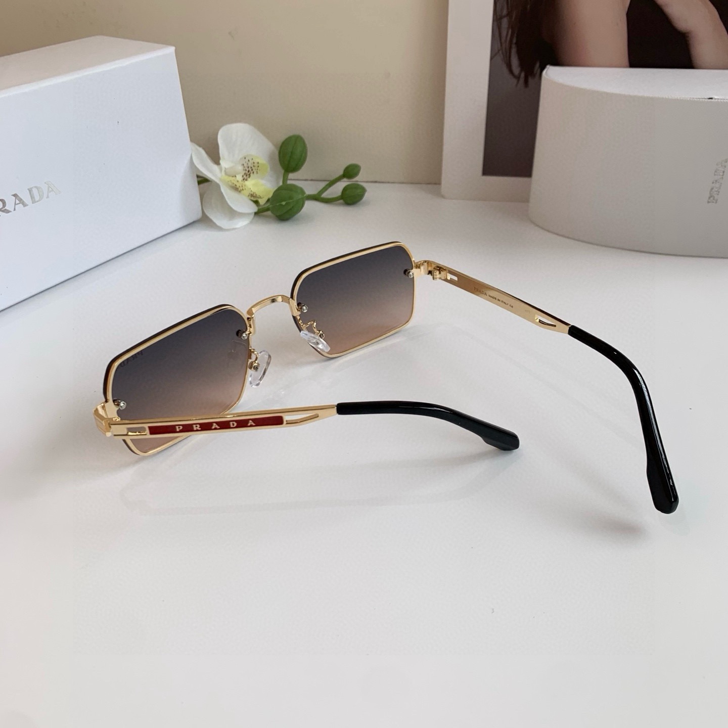 Prada sunglasses
