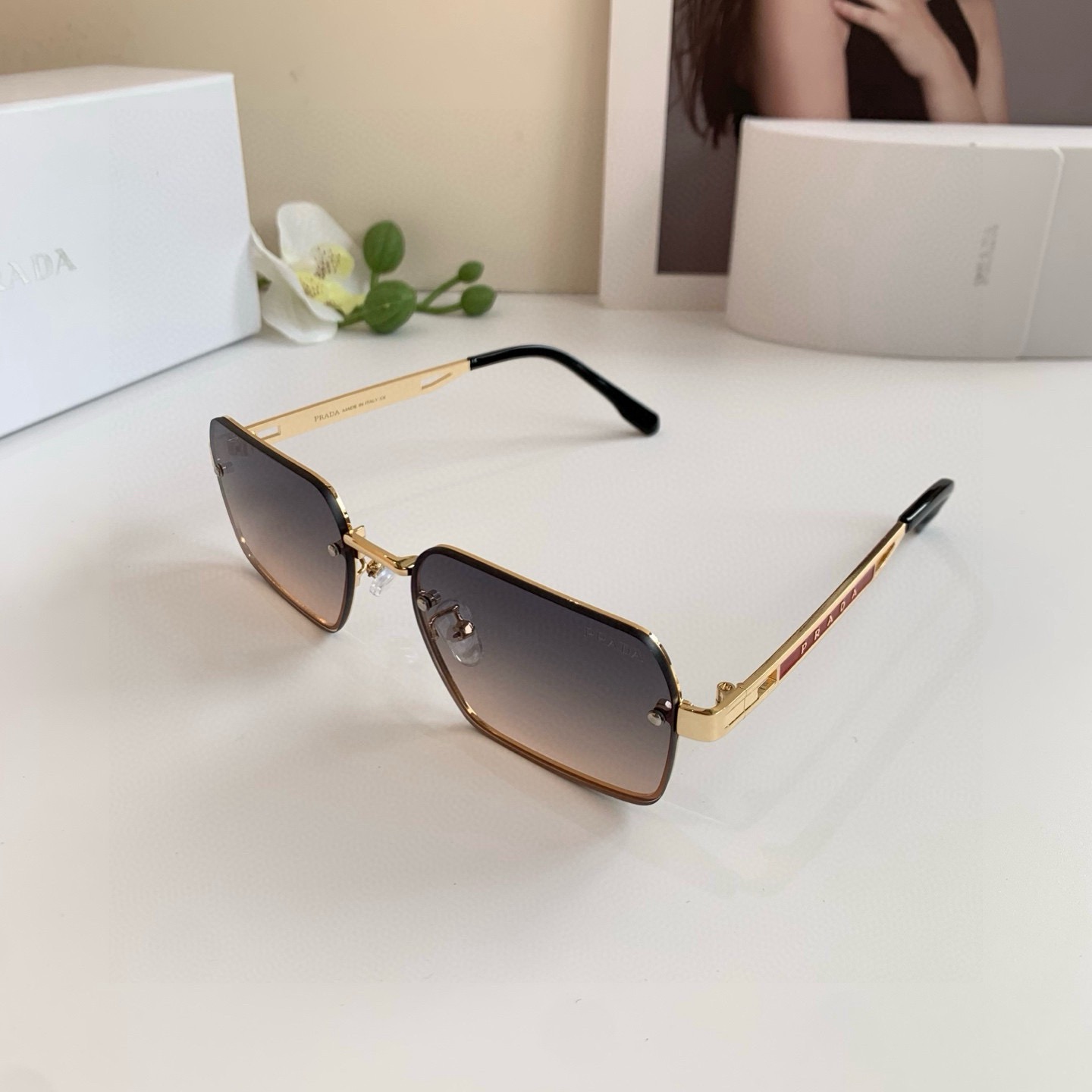 Prada sunglasses