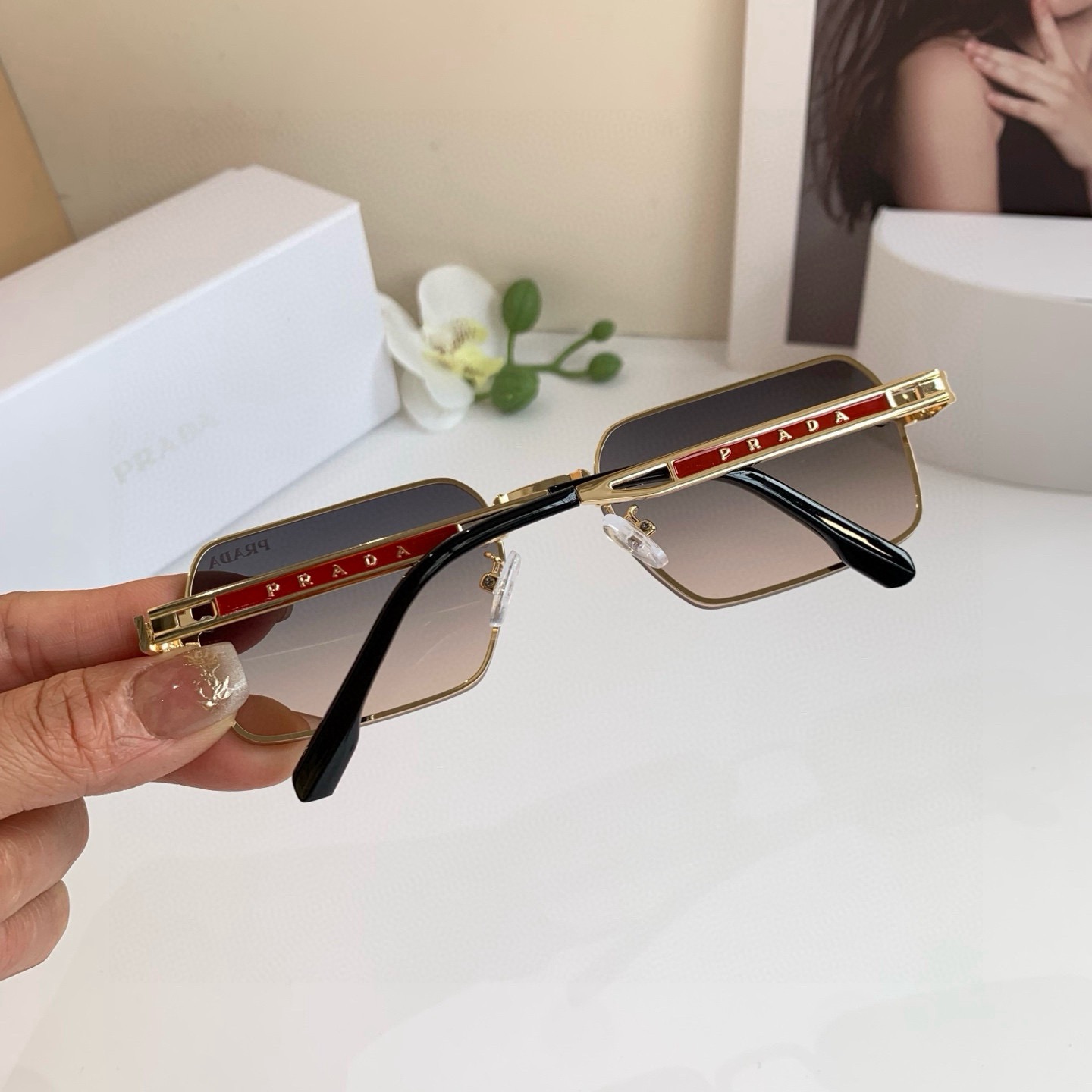 Prada sunglasses