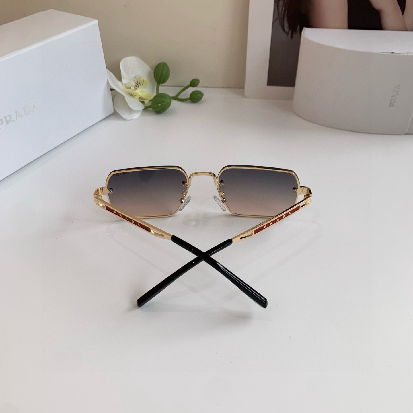 Prada sunglasses