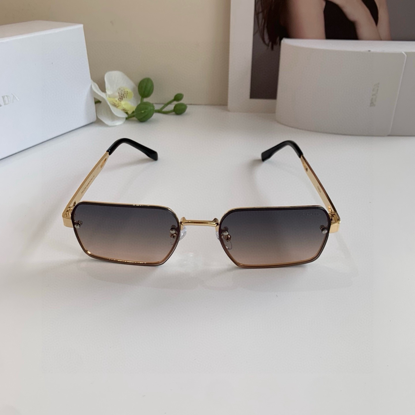 Prada sunglasses