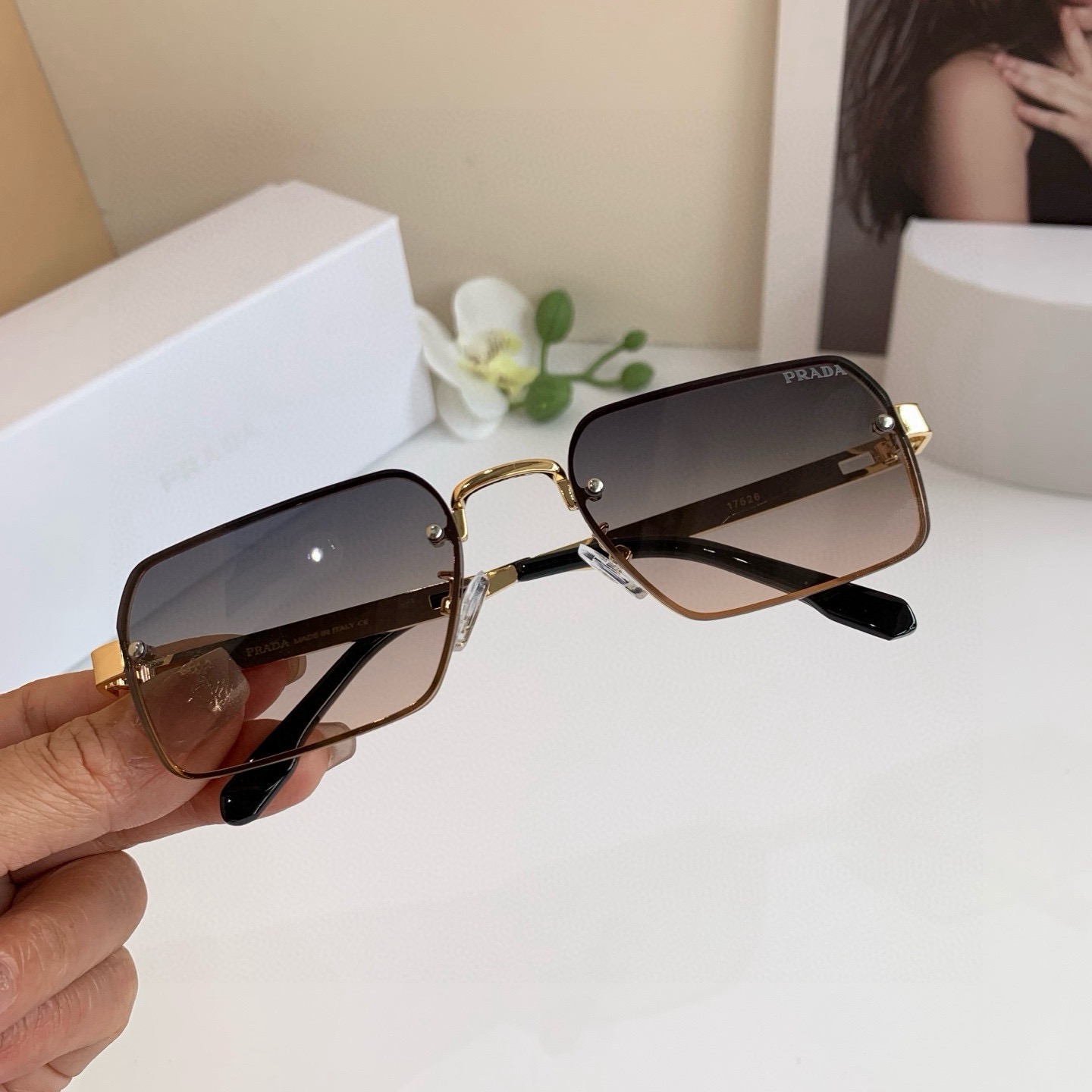 Prada sunglasses