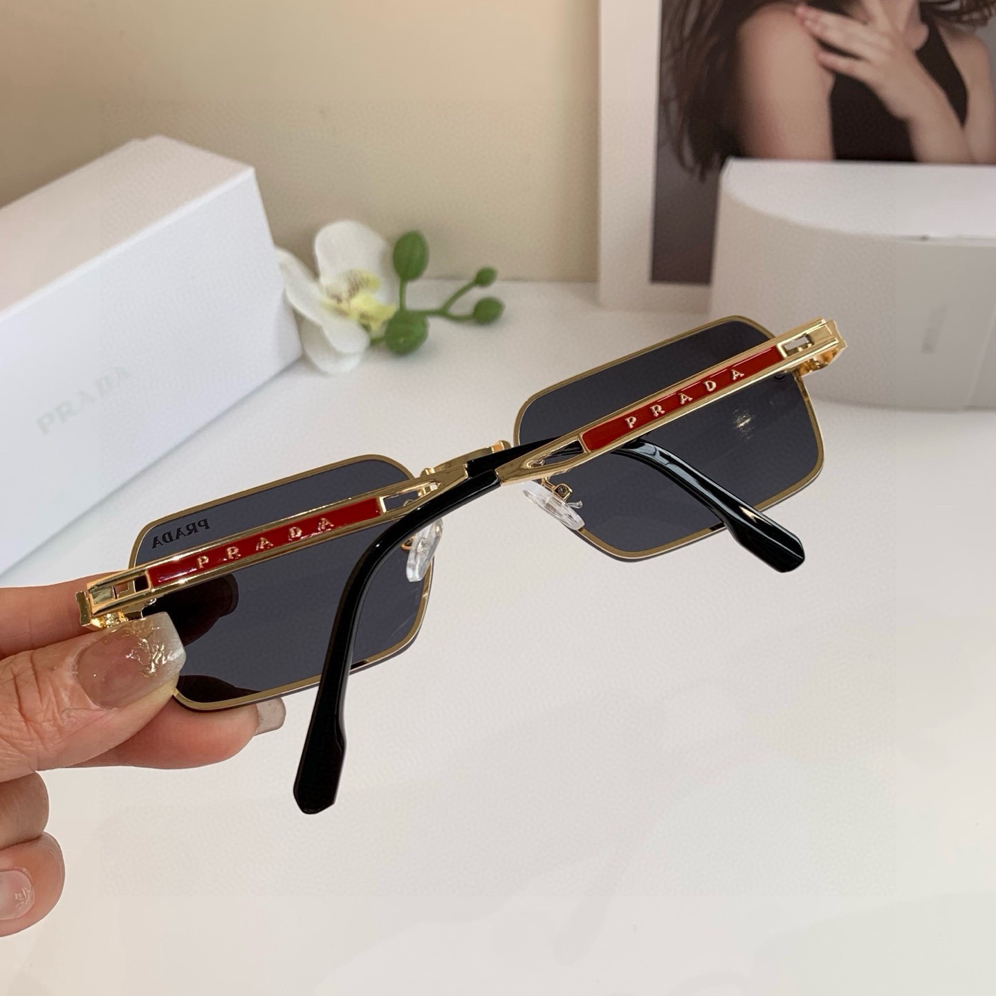 Prada sunglasses