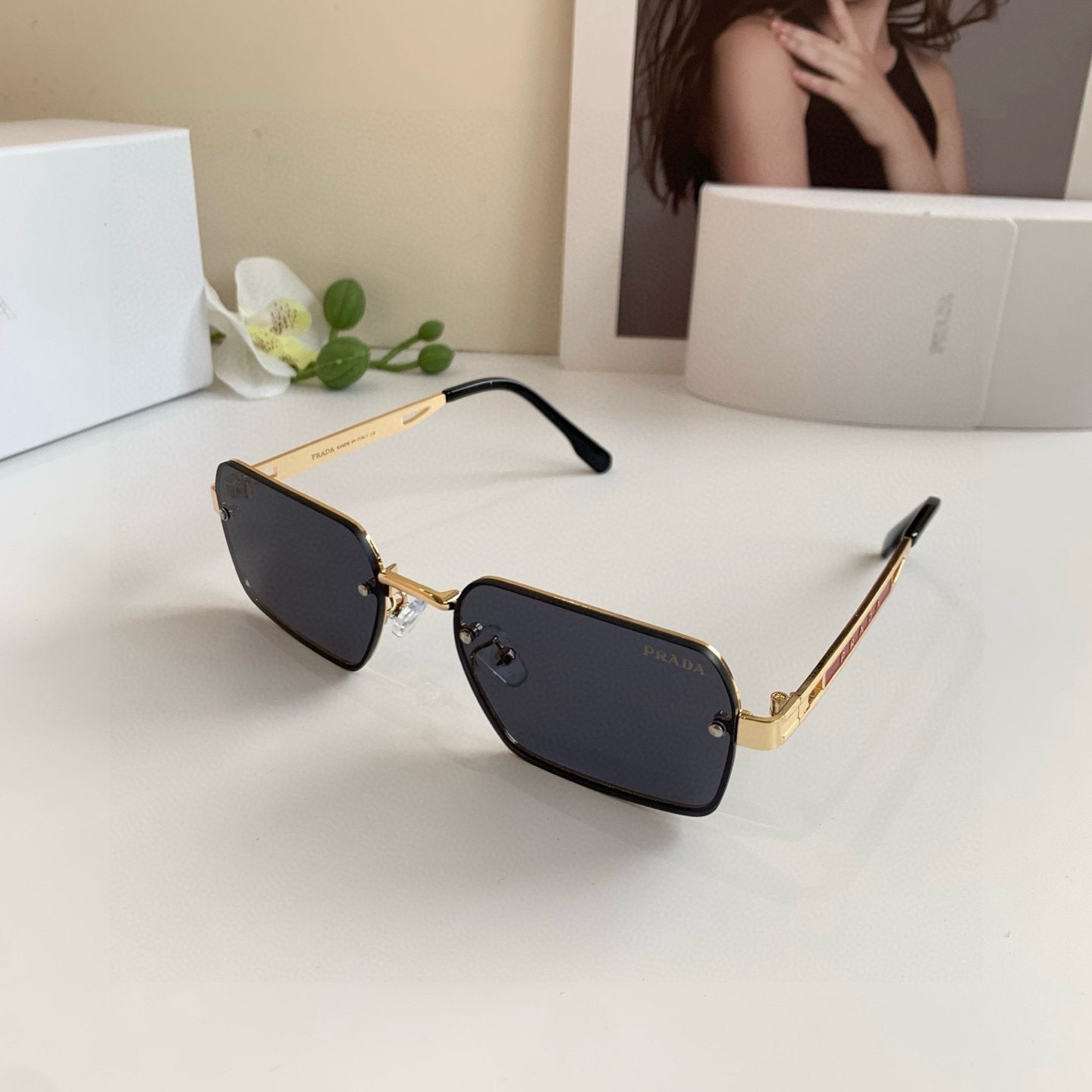 Prada sunglasses