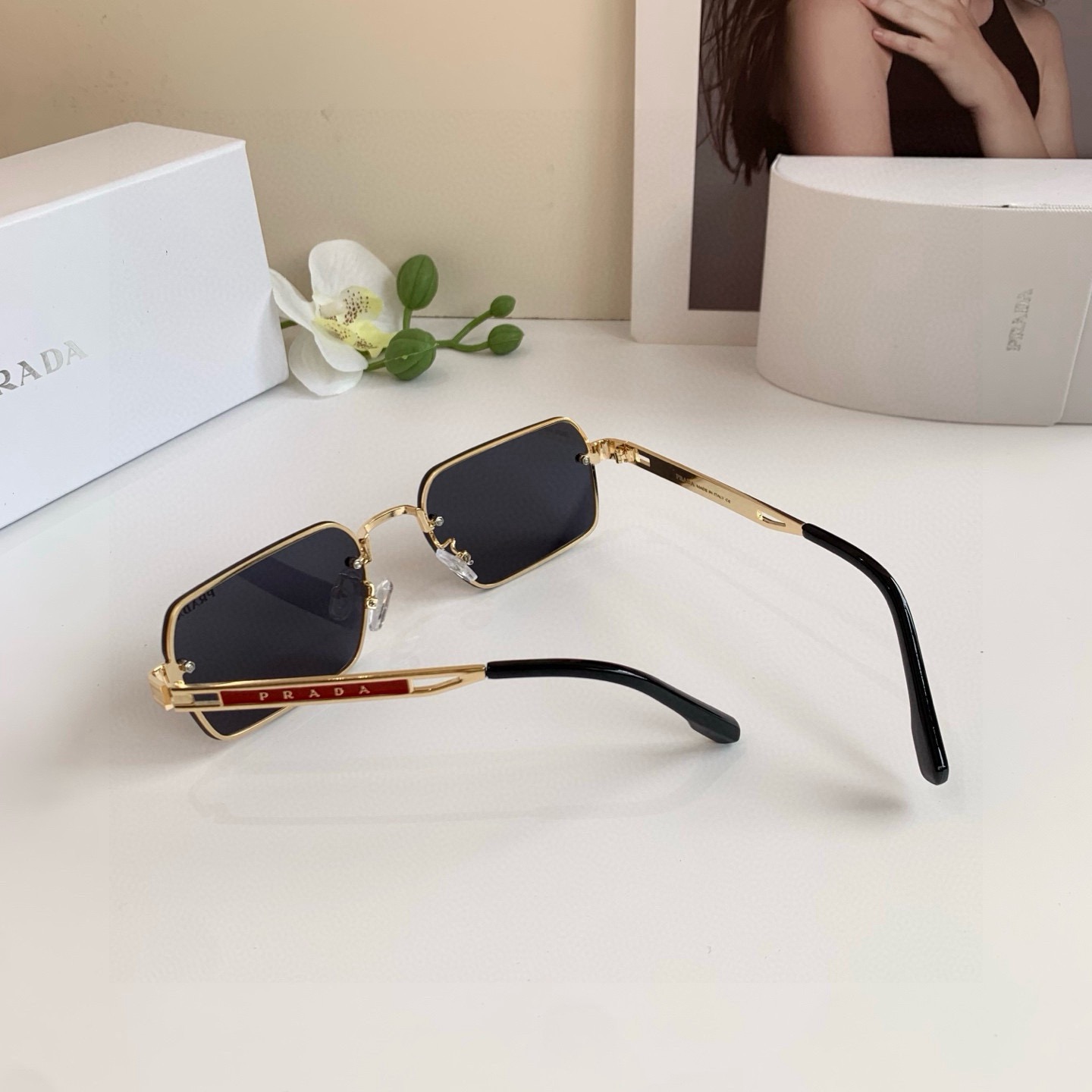 Prada sunglasses