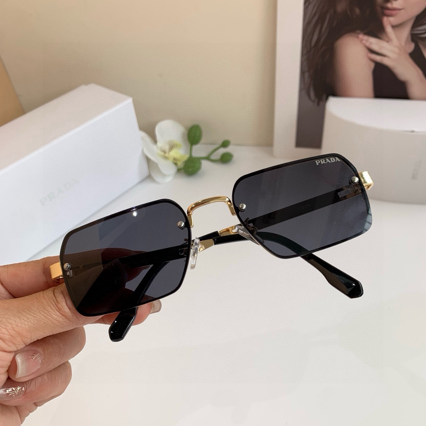 Prada sunglasses