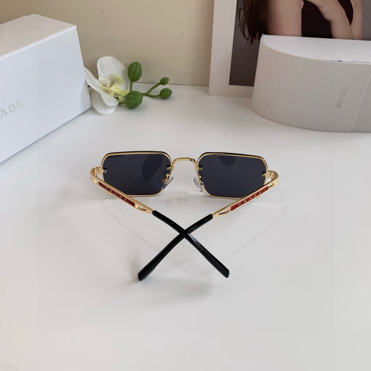 Prada sunglasses