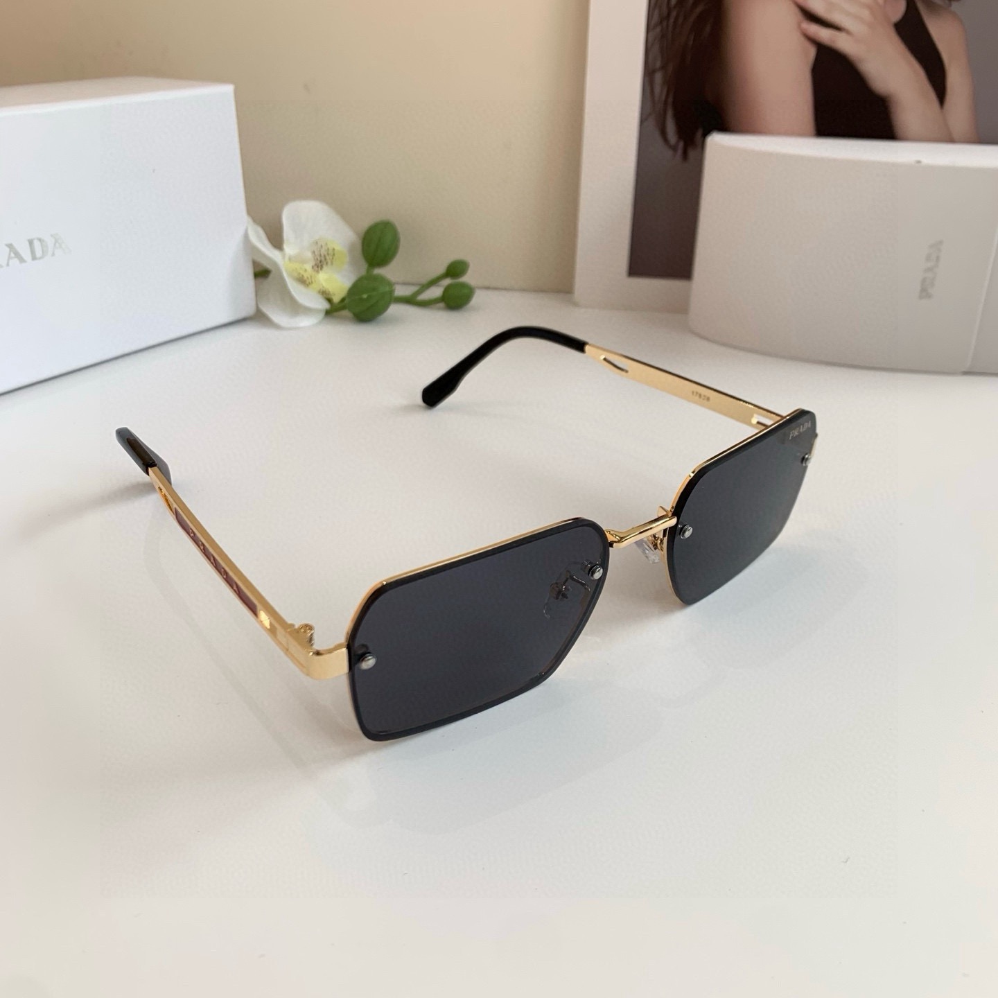Prada sunglasses