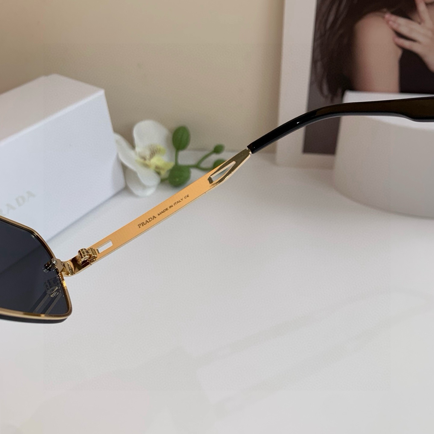 Prada sunglasses