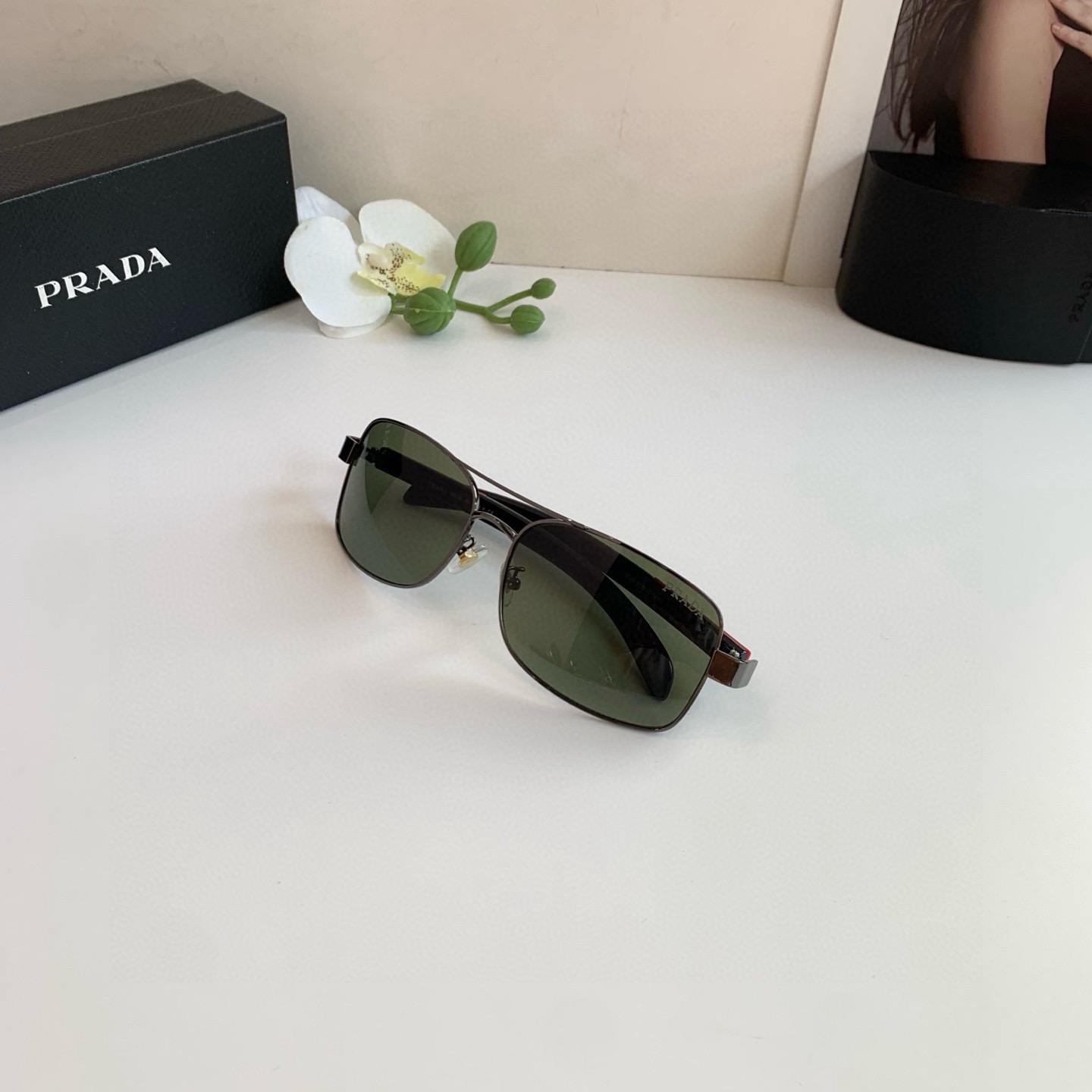Prada sunglasses