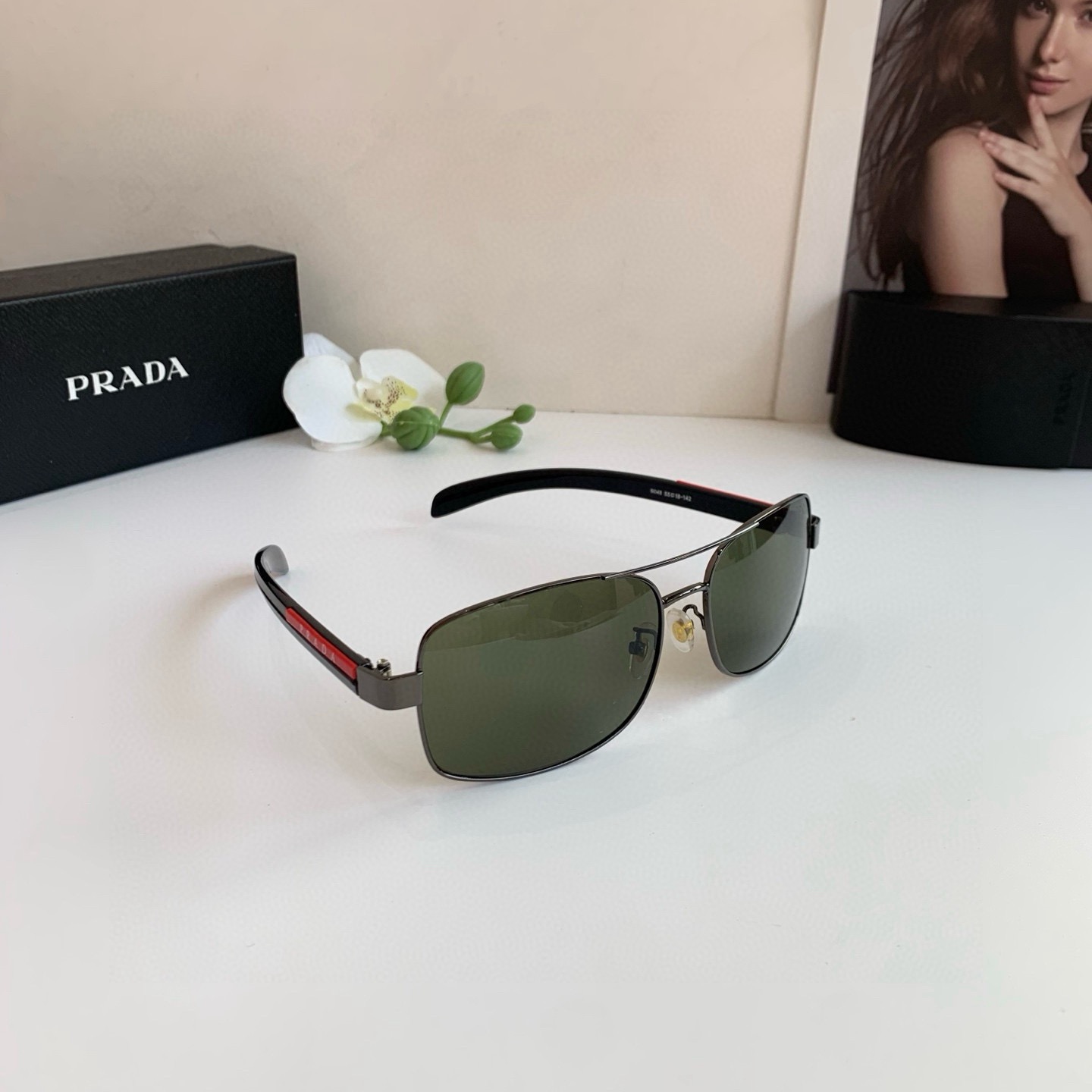 Prada sunglasses